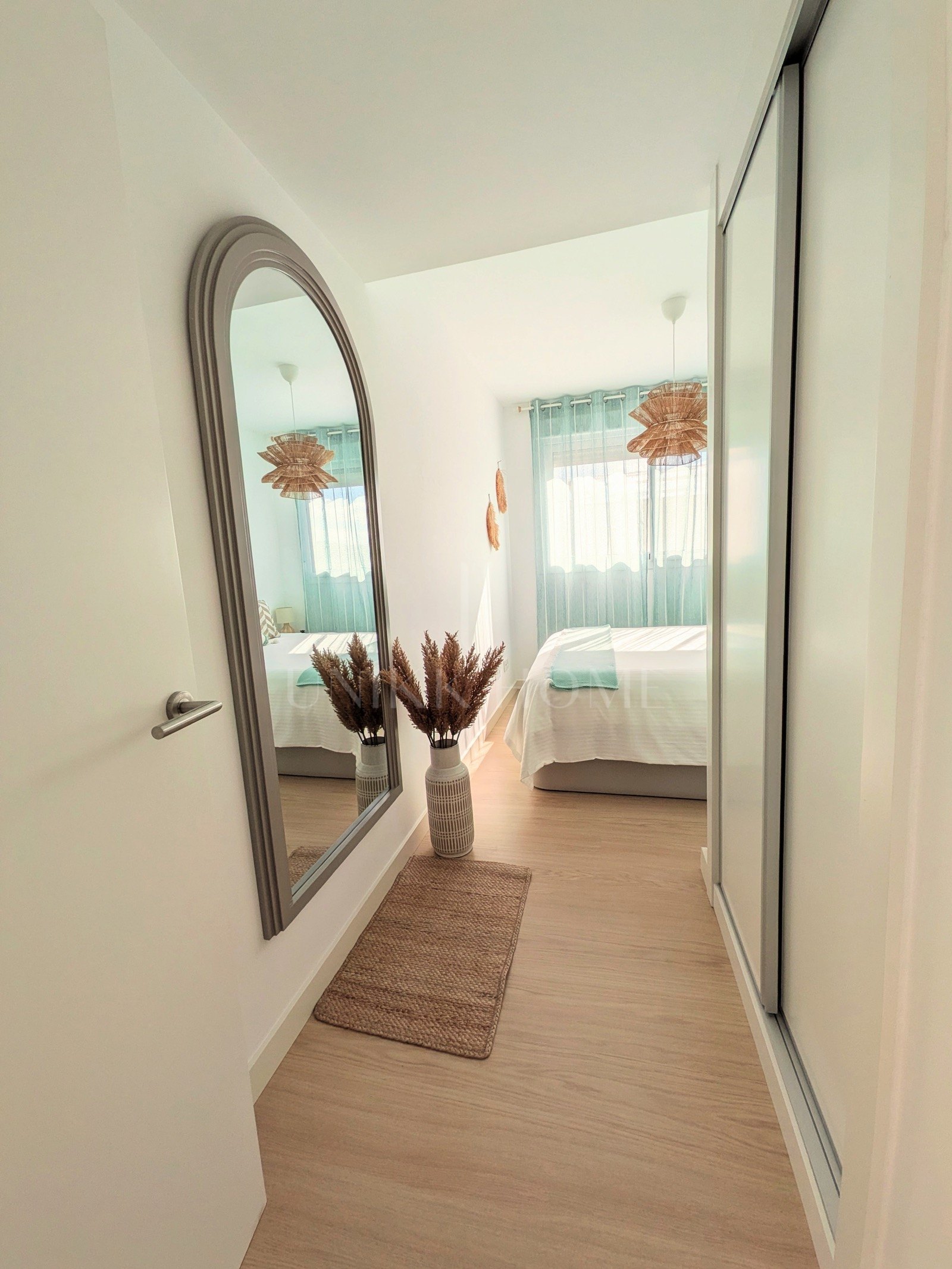 Exclusive new-build duplex penthouse with a private solarium and breathtaking panoramic views