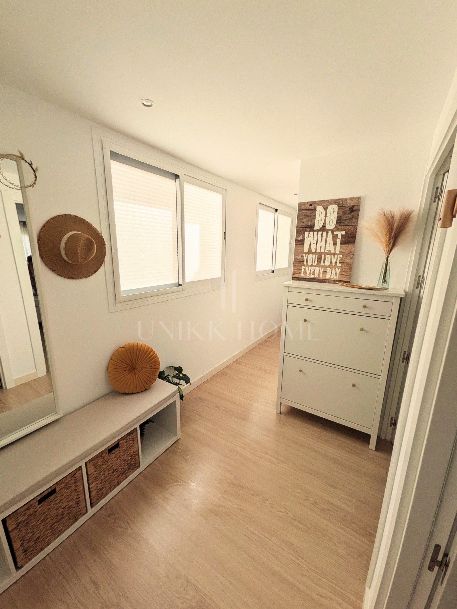 Exclusive new-build duplex penthouse with a private solarium and breathtaking panoramic views