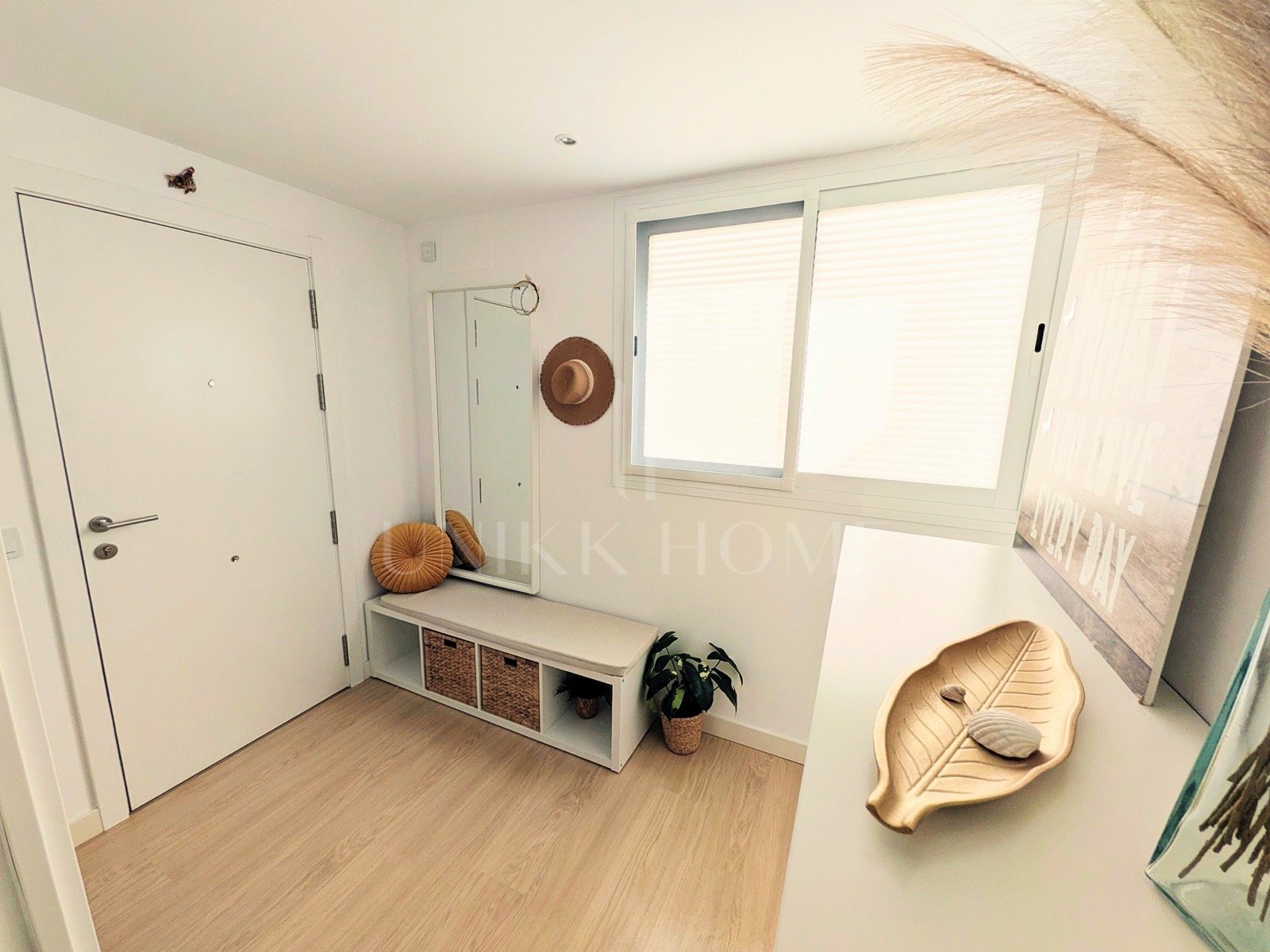 Exclusive new-build duplex penthouse with a private solarium and breathtaking panoramic views