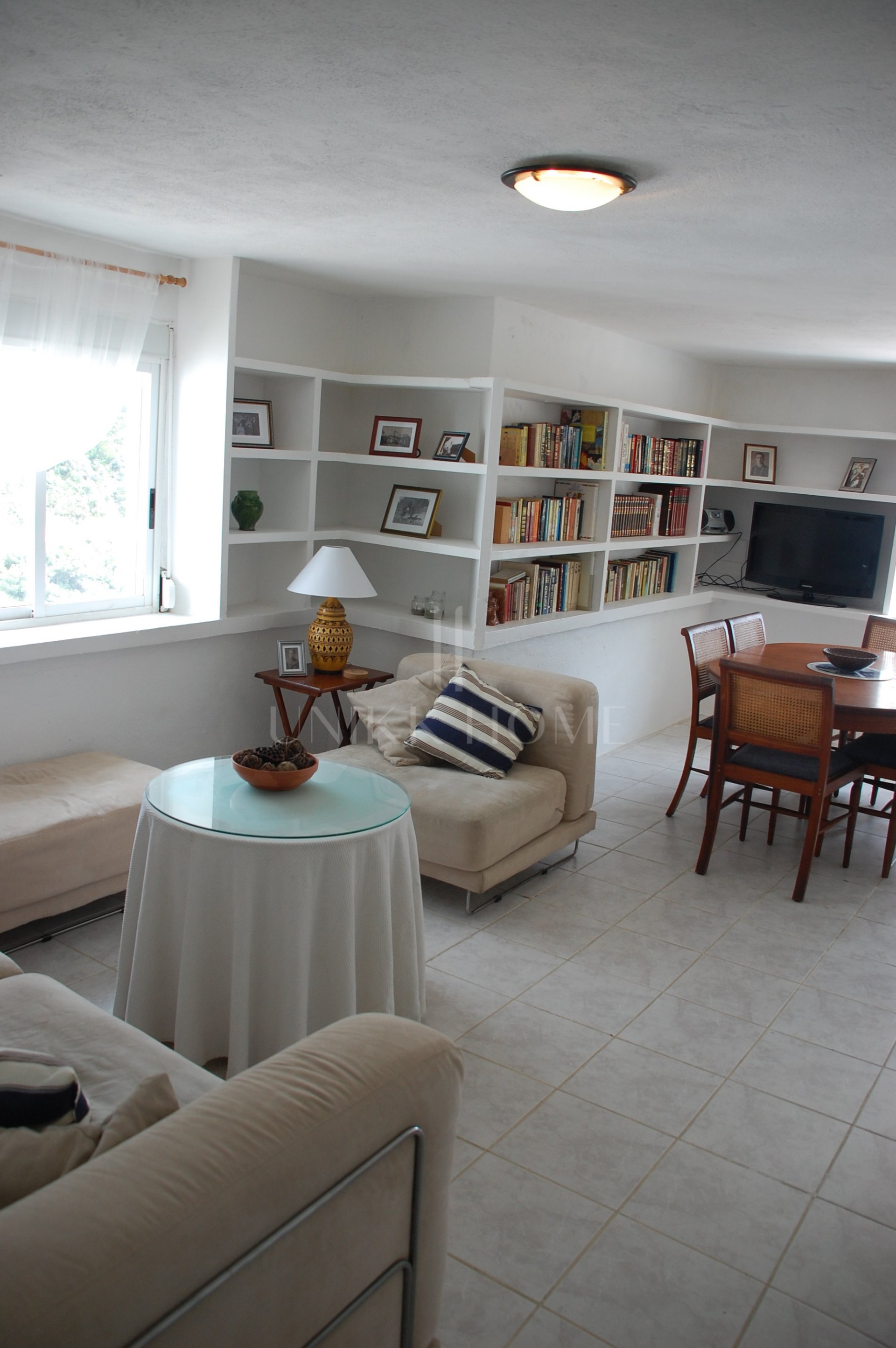 Charming house in the picturesque white village of Casares Pueblo