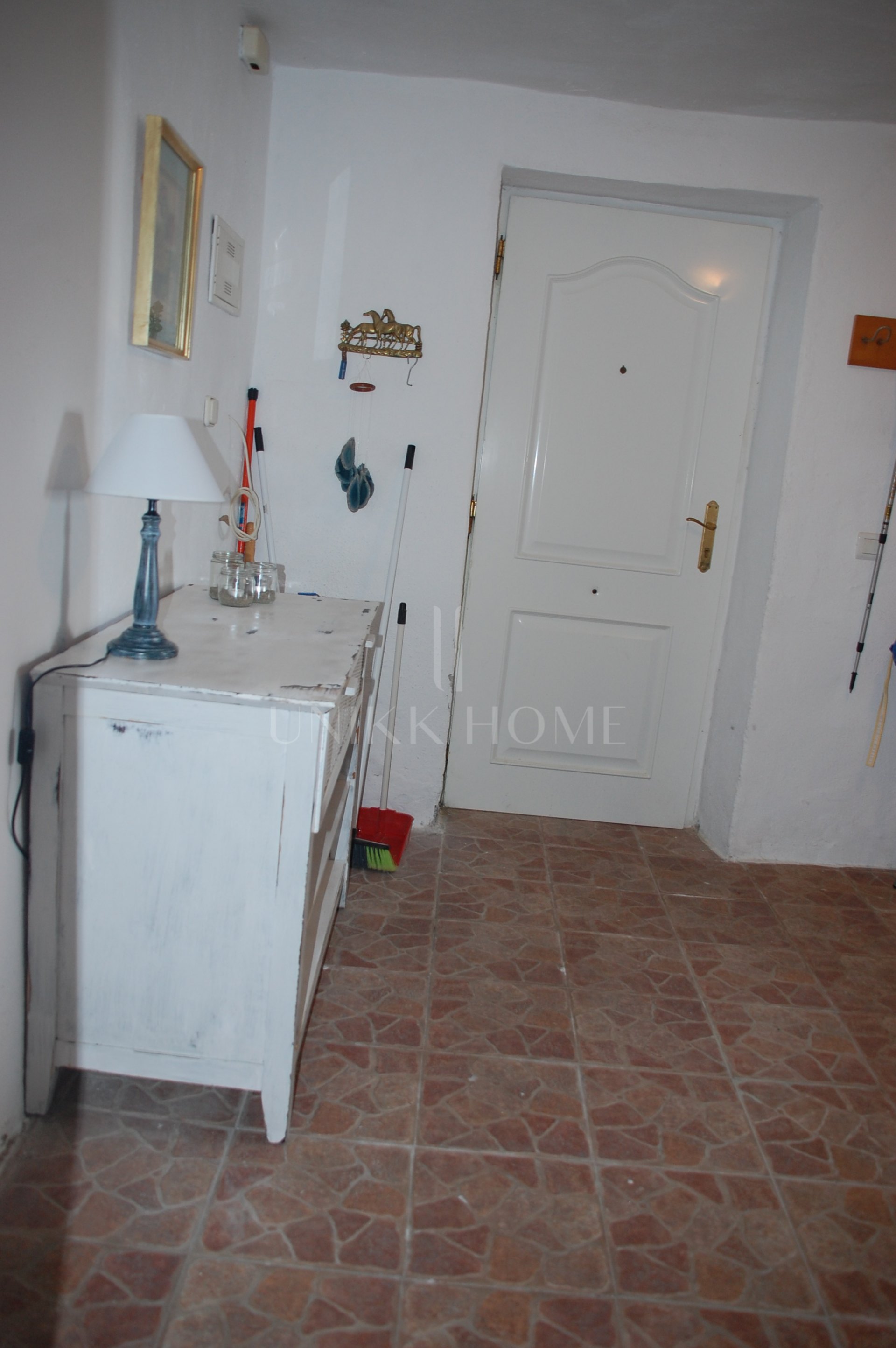 Charming house in the picturesque white village of Casares Pueblo