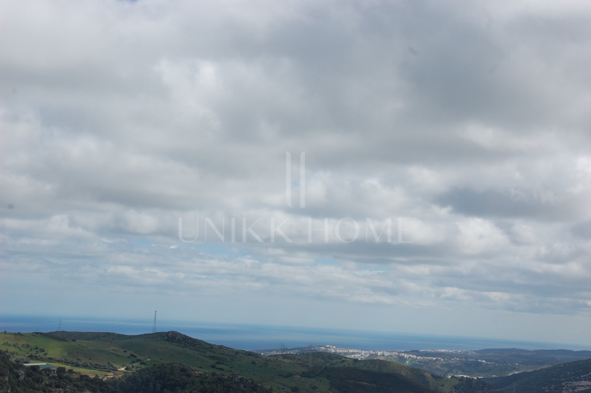Charming house in the picturesque white village of Casares Pueblo
