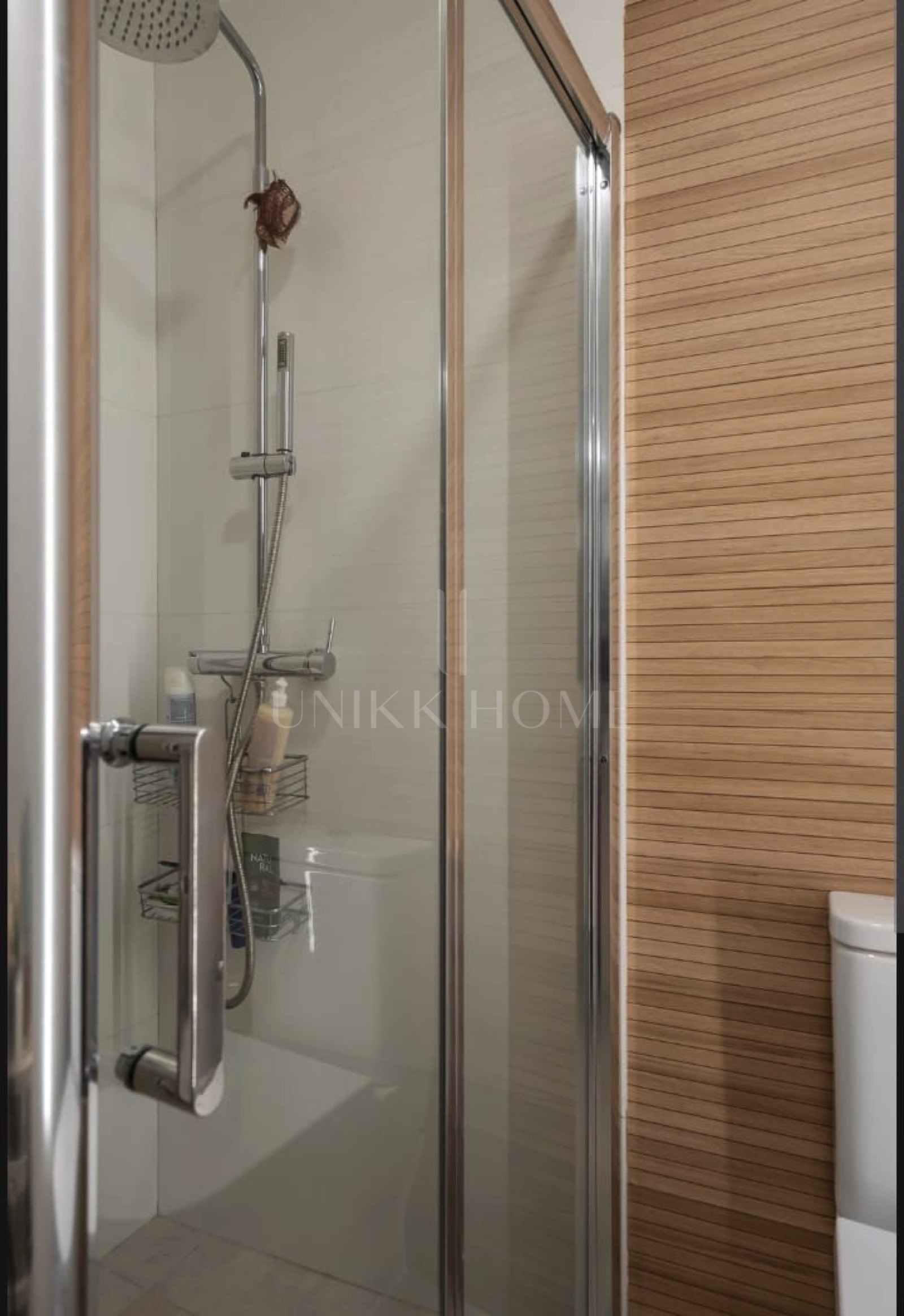 Fully renovated ground-floor apartment in Old Estepona