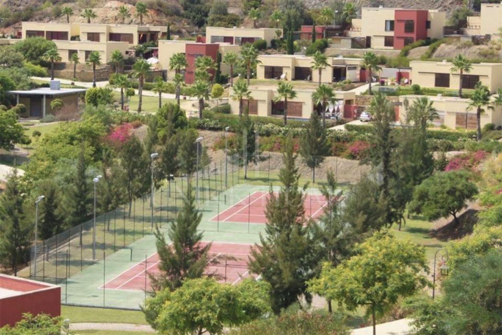 Villa Premier en el Renombrado Resort Parque Botánico