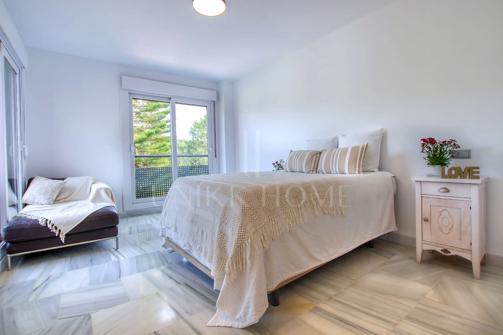 Villa Premier en el Renombrado Resort Parque Botánico