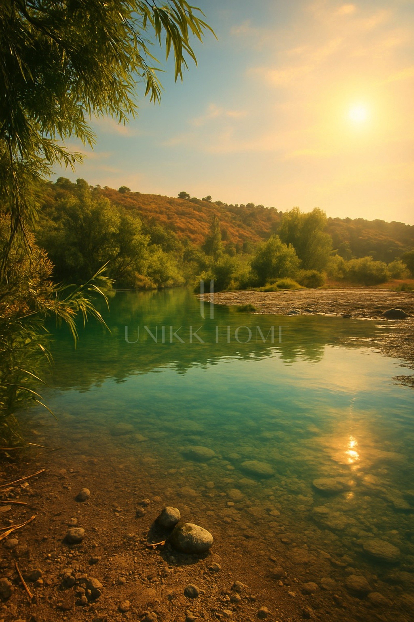 Villa Premier en el Renombrado Resort Parque Botánico