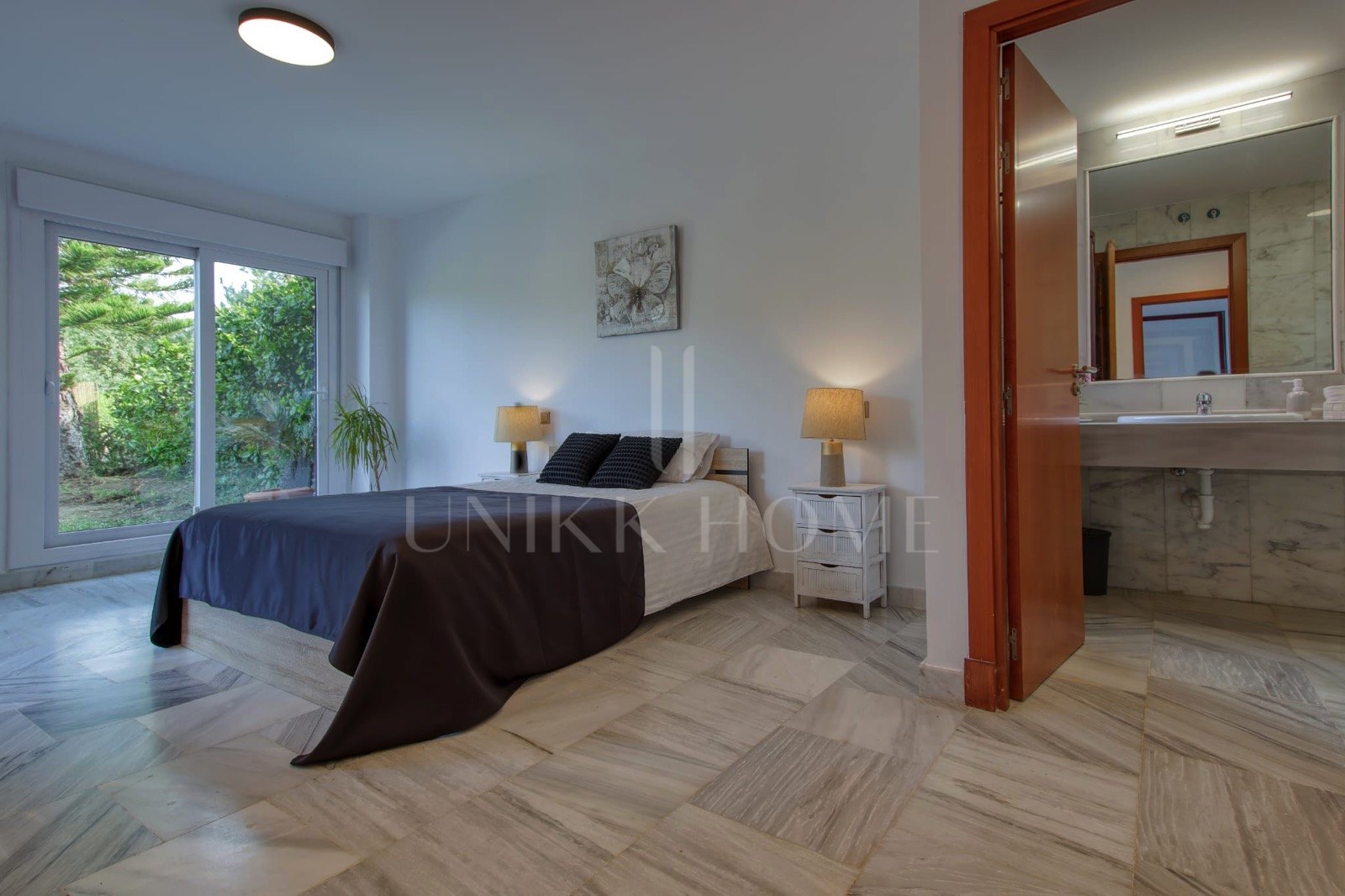 Villa Premier en el Renombrado Resort Parque Botánico