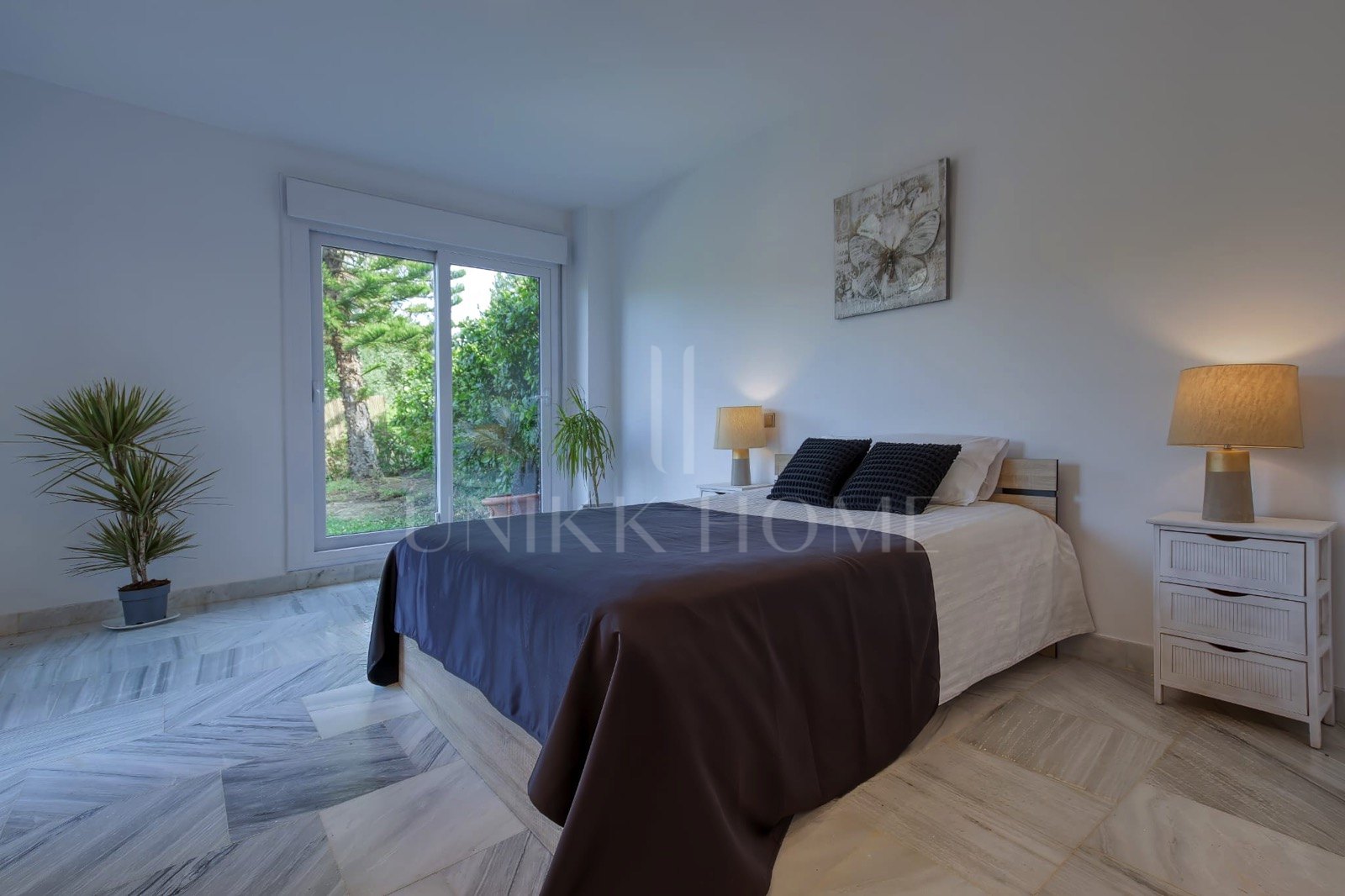 Villa Premier en el Renombrado Resort Parque Botánico