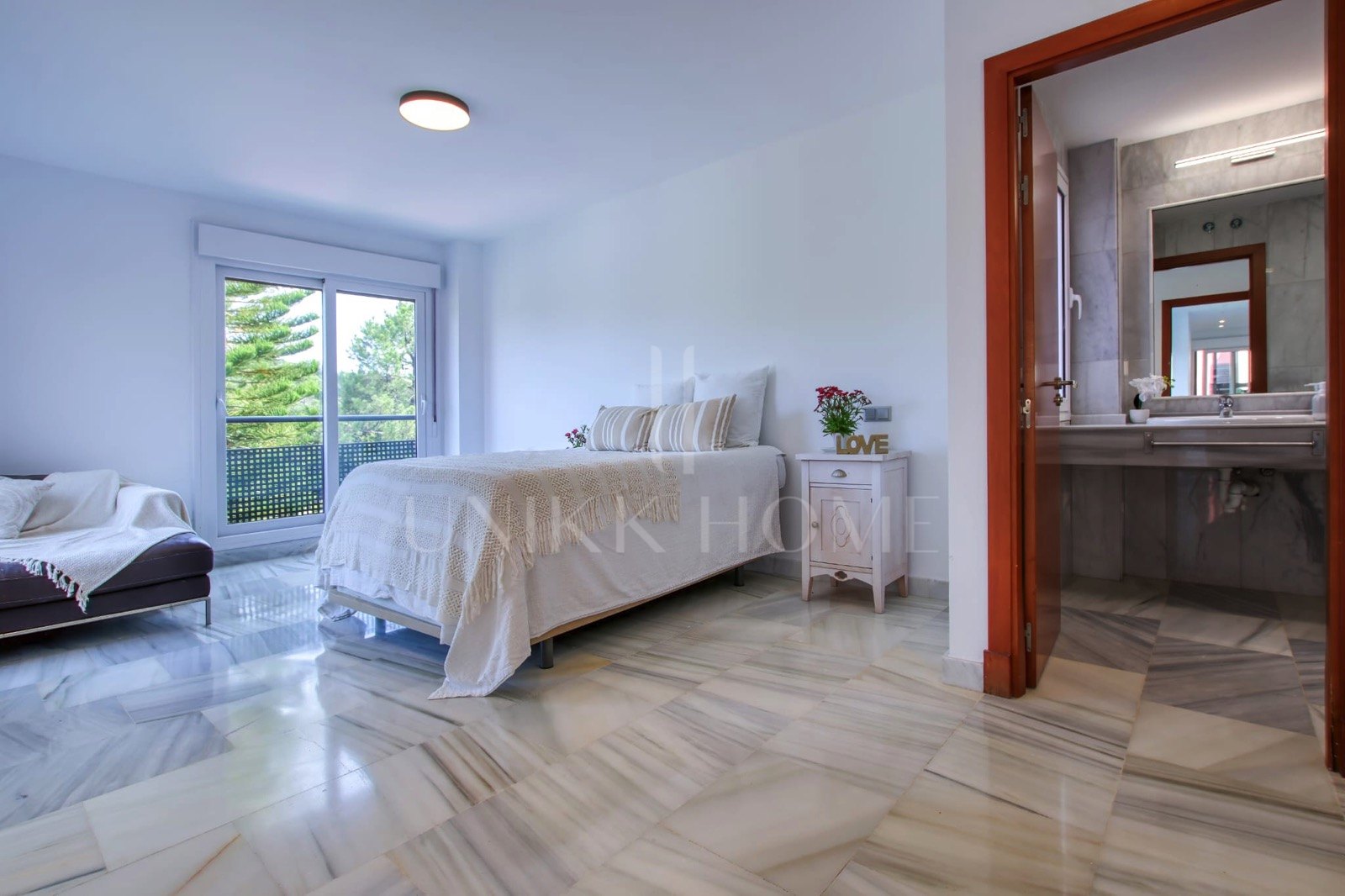 Villa Premier en el Renombrado Resort Parque Botánico