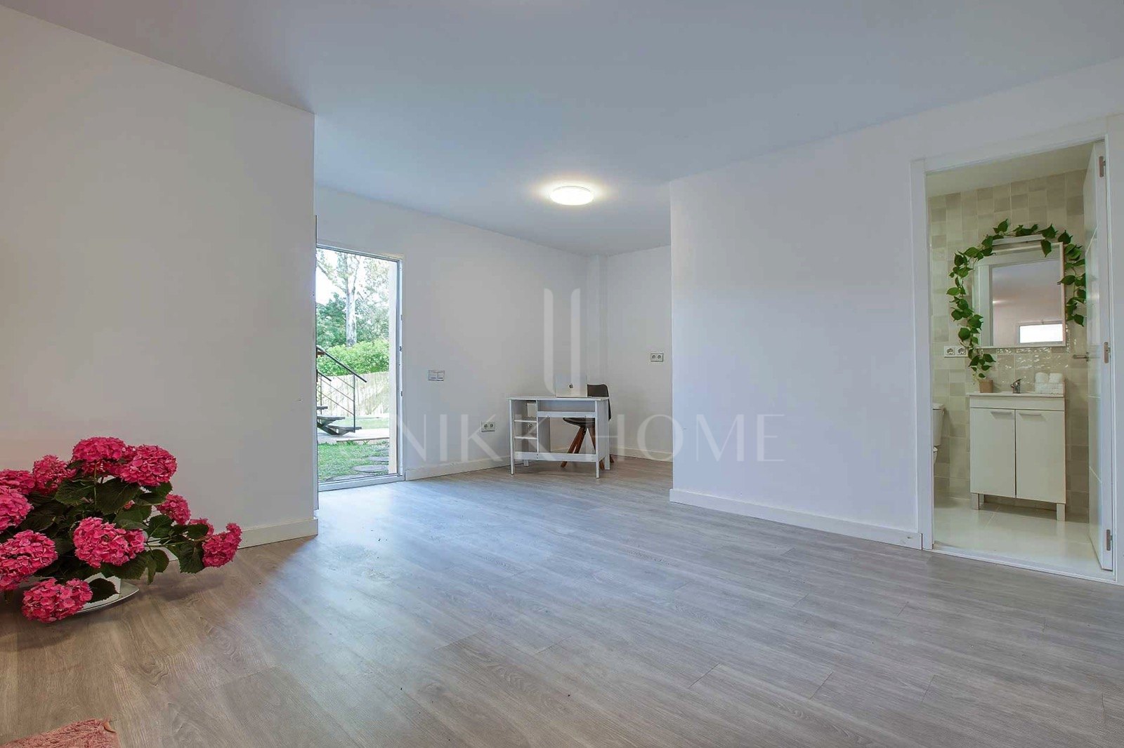 Villa Premier en el Renombrado Resort Parque Botánico