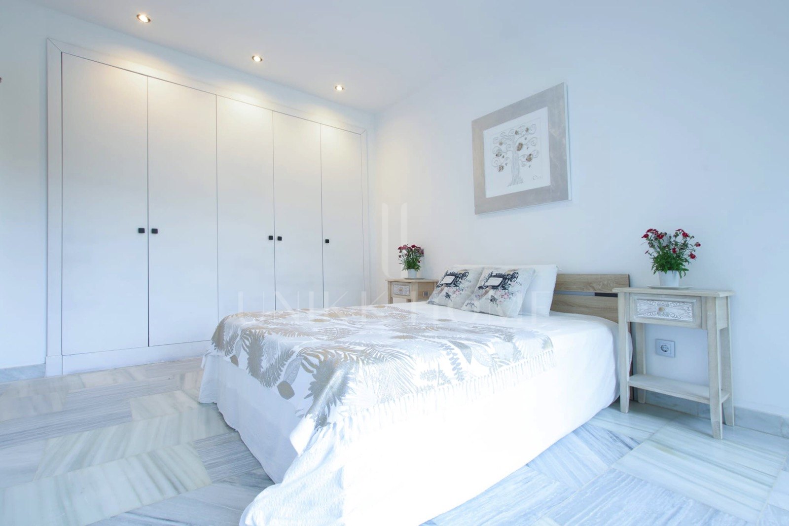 Villa Premier en el Renombrado Resort Parque Botánico