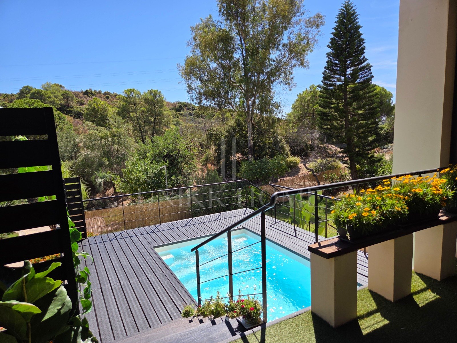 Villa Premier en el Renombrado Resort Parque Botánico