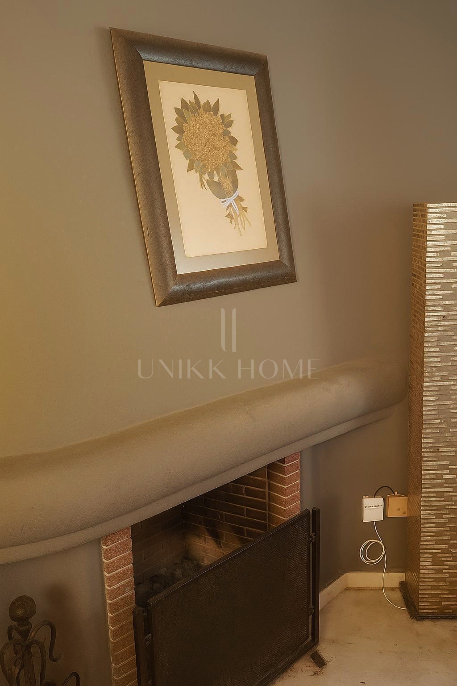 Exquisite townhouse in the prestigious Residencial Villas Madrid urbanisation