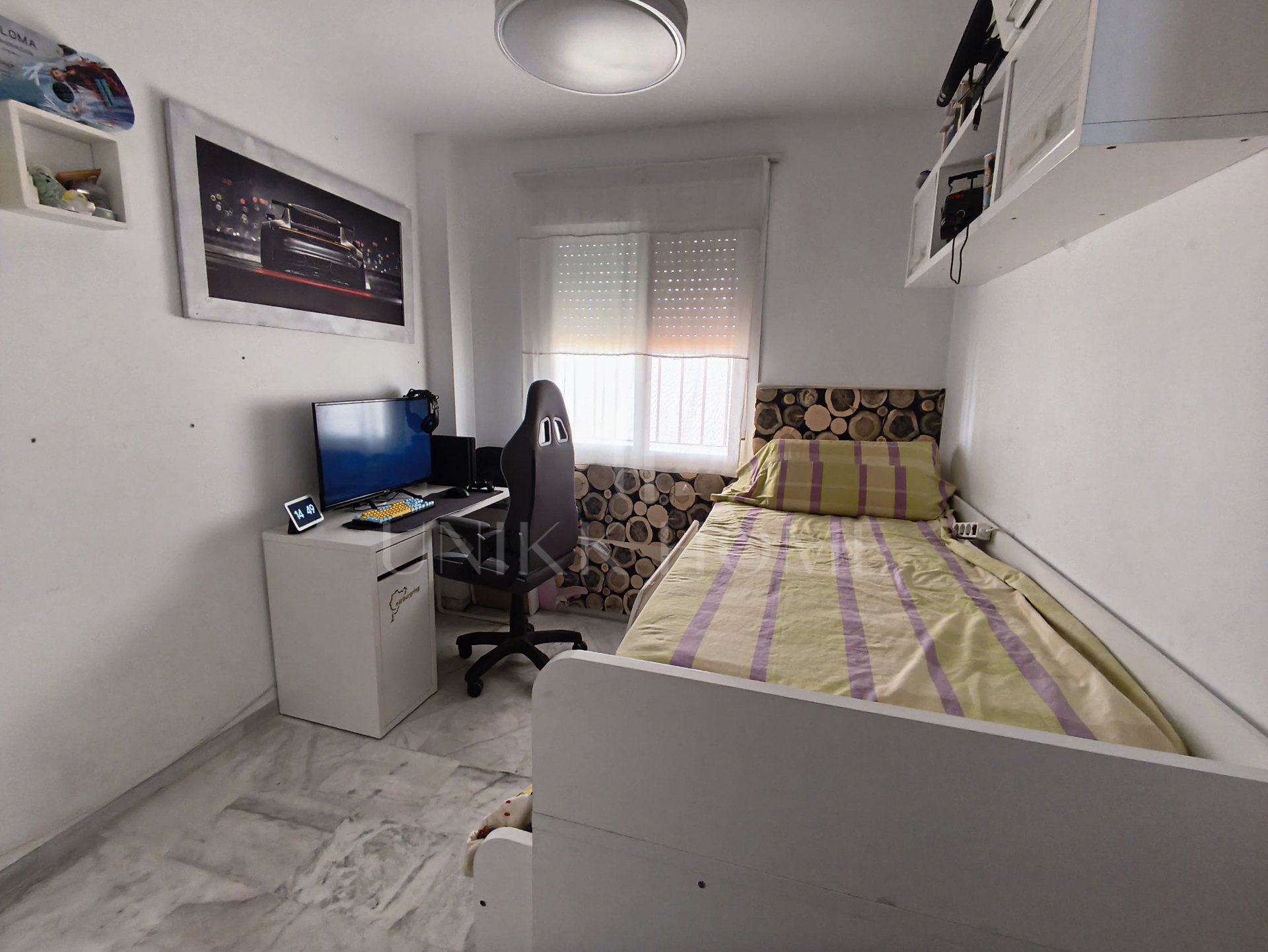 Charming Home with Spectacular Views of the Sea