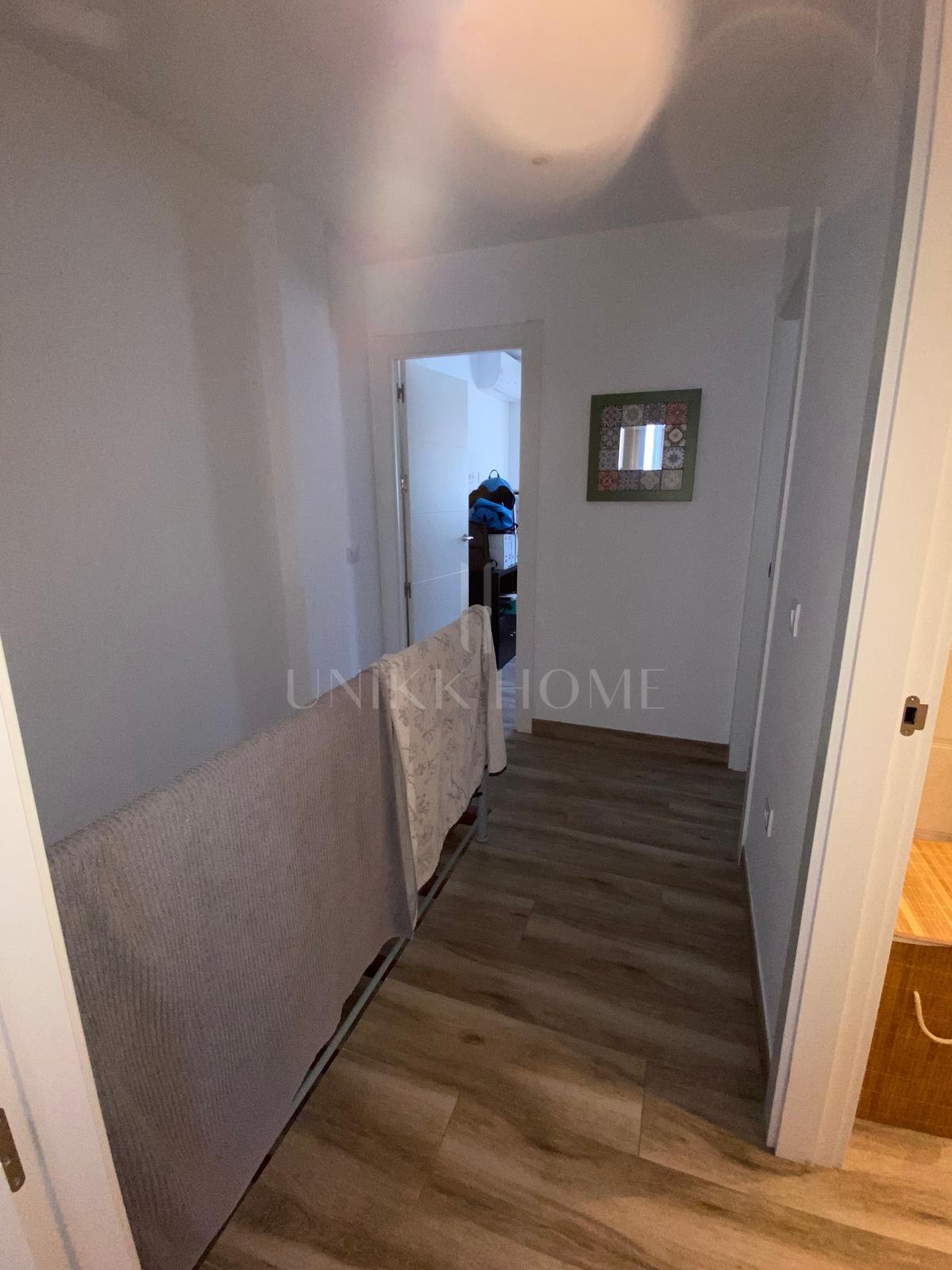 Immaculate townhouse in the serene village of El Secadero