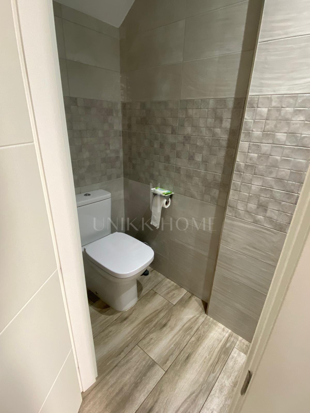 Immaculate townhouse in the serene village of El Secadero