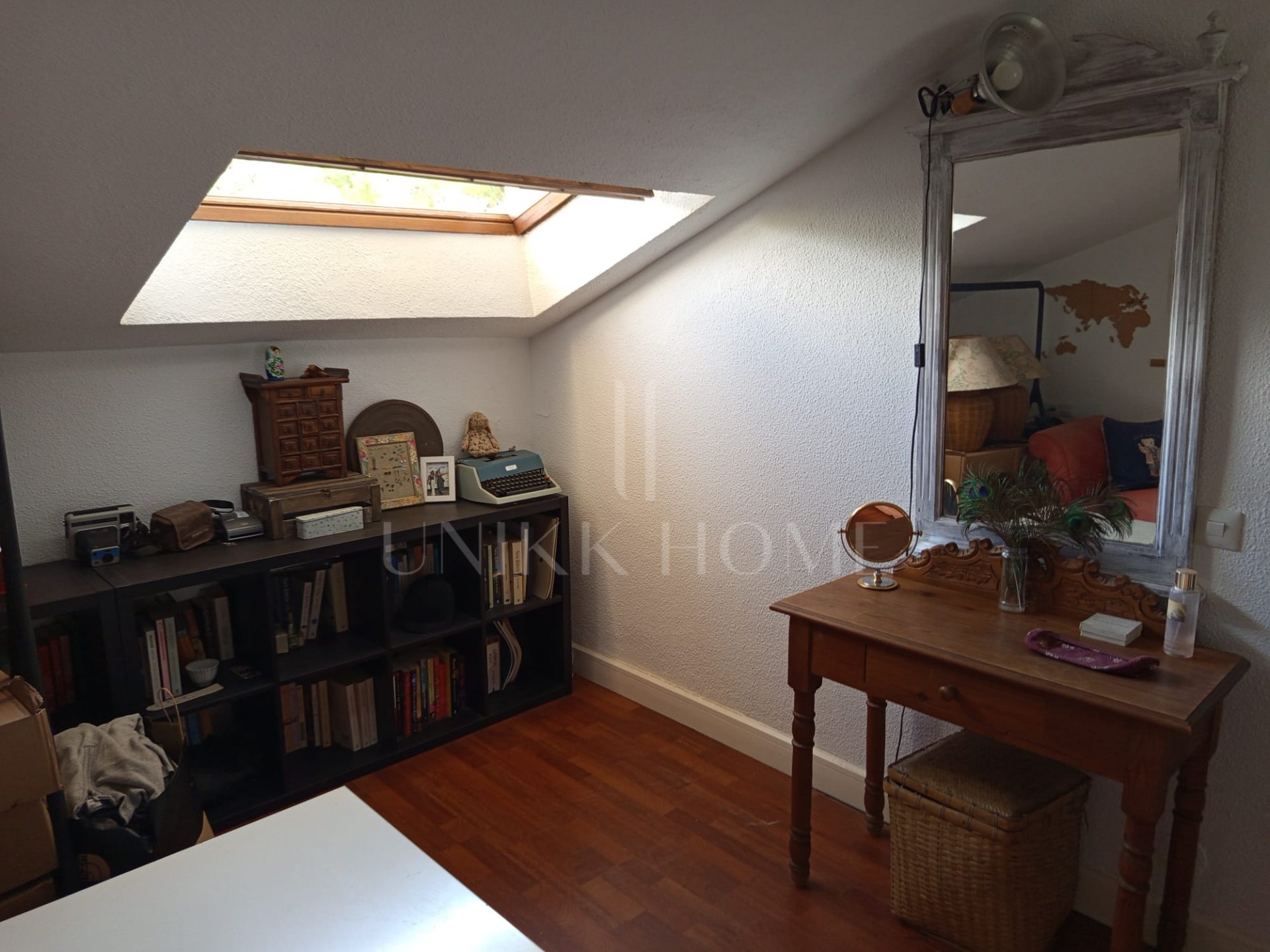 Exquisito Chalet Adosado en la Milla de Oro de Marbella