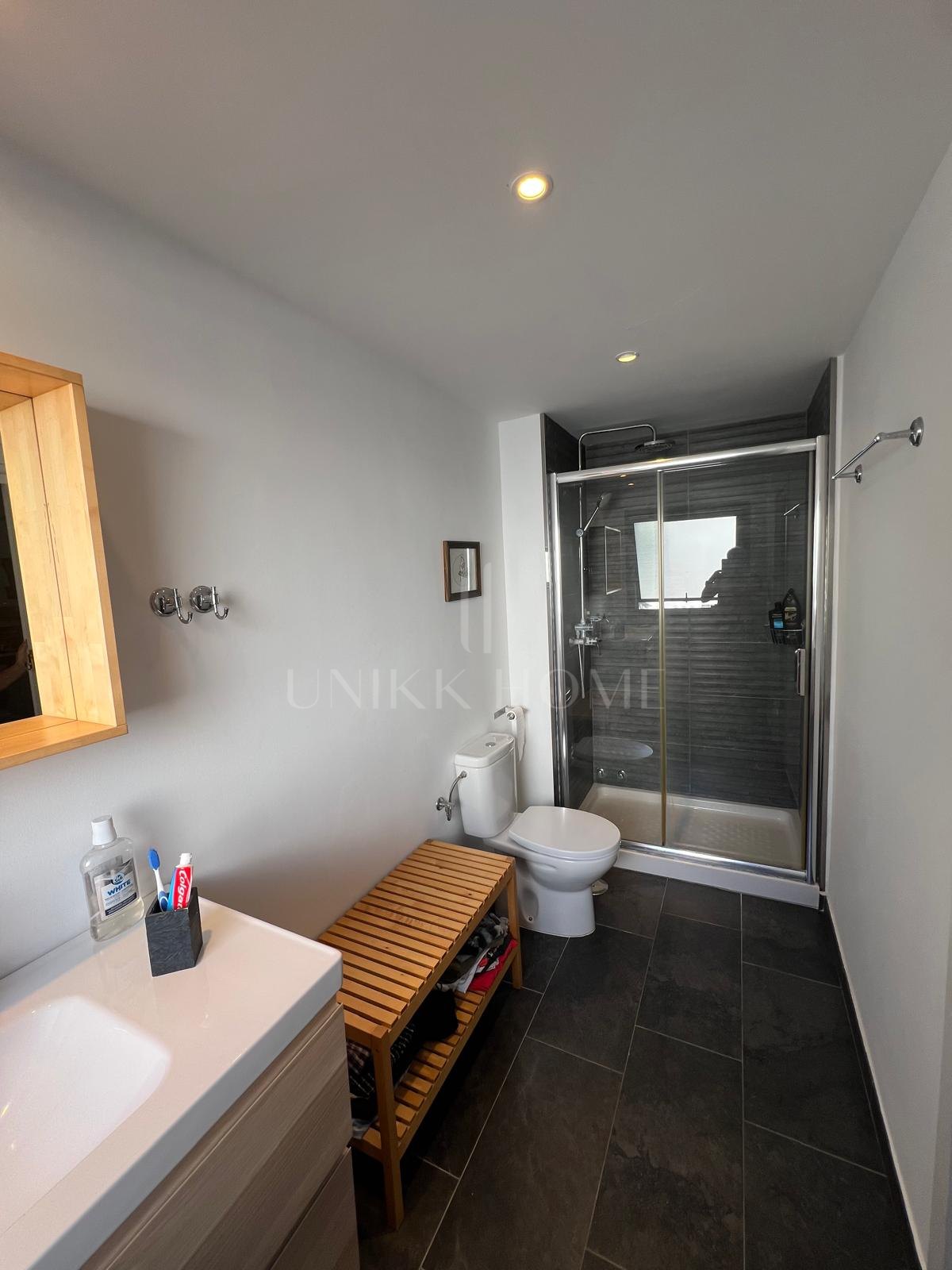 Exquisito Chalet Adosado en la Milla de Oro de Marbella