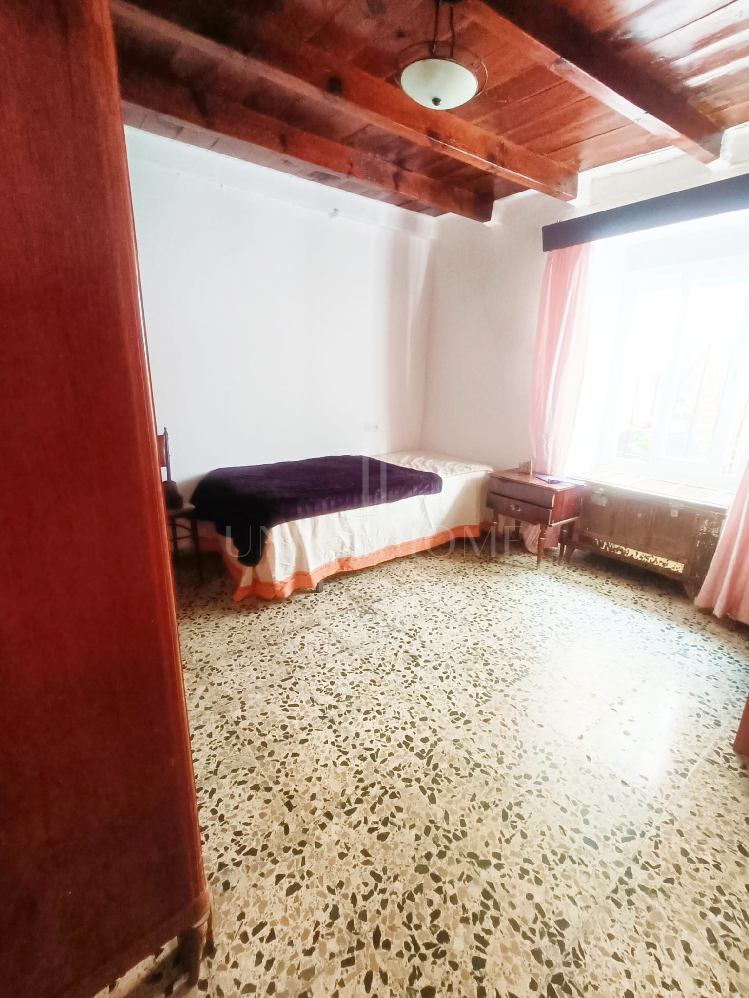 Classic Andalusian Independent House in Estepona's Historic Center
