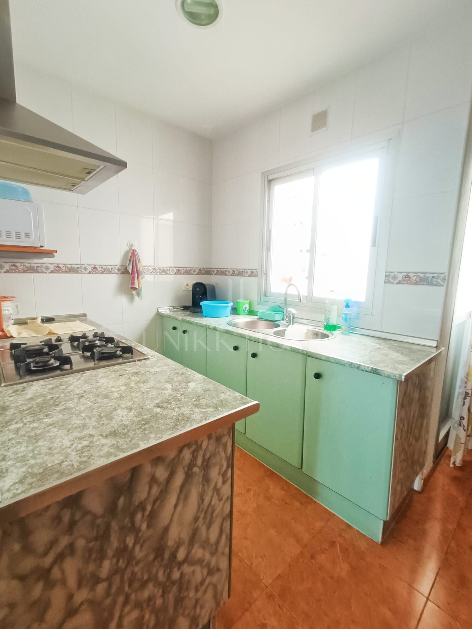 Classic Andalusian Independent House in Estepona's Historic Center