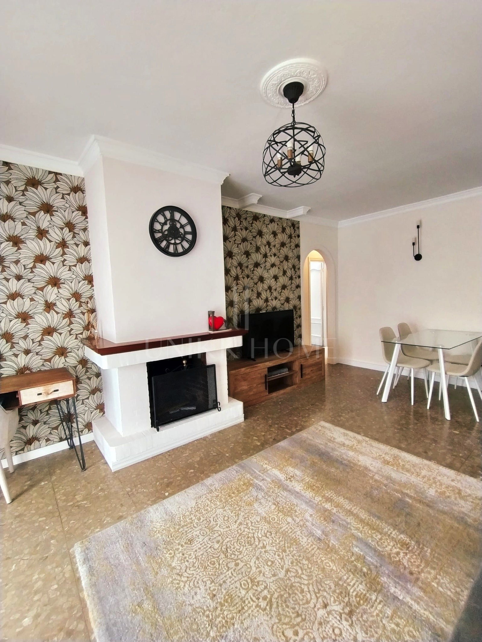 Encantadora Casa Adosada