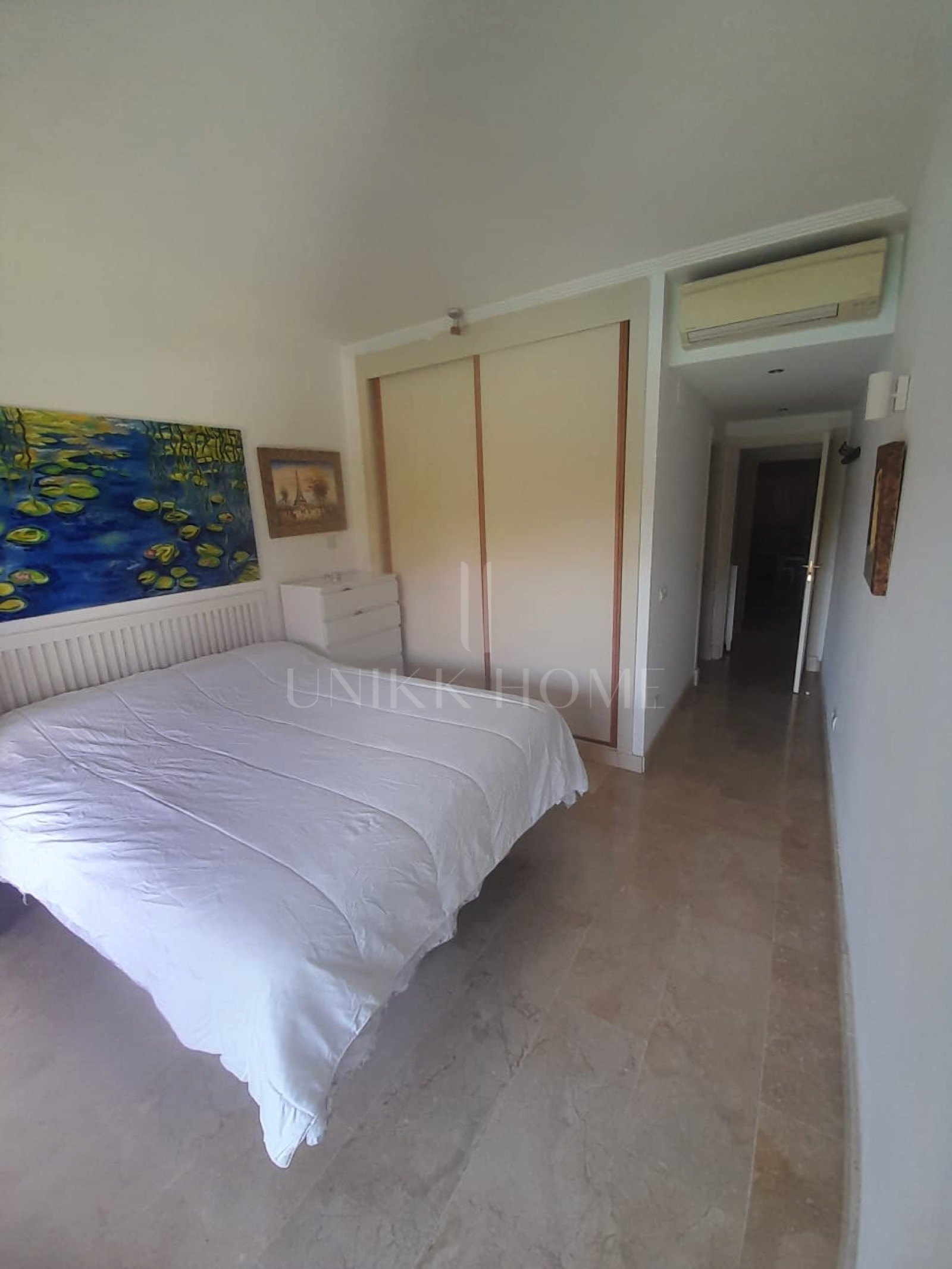 Spacious Ground-Floor Apartment in Jardines de Nueva Galera