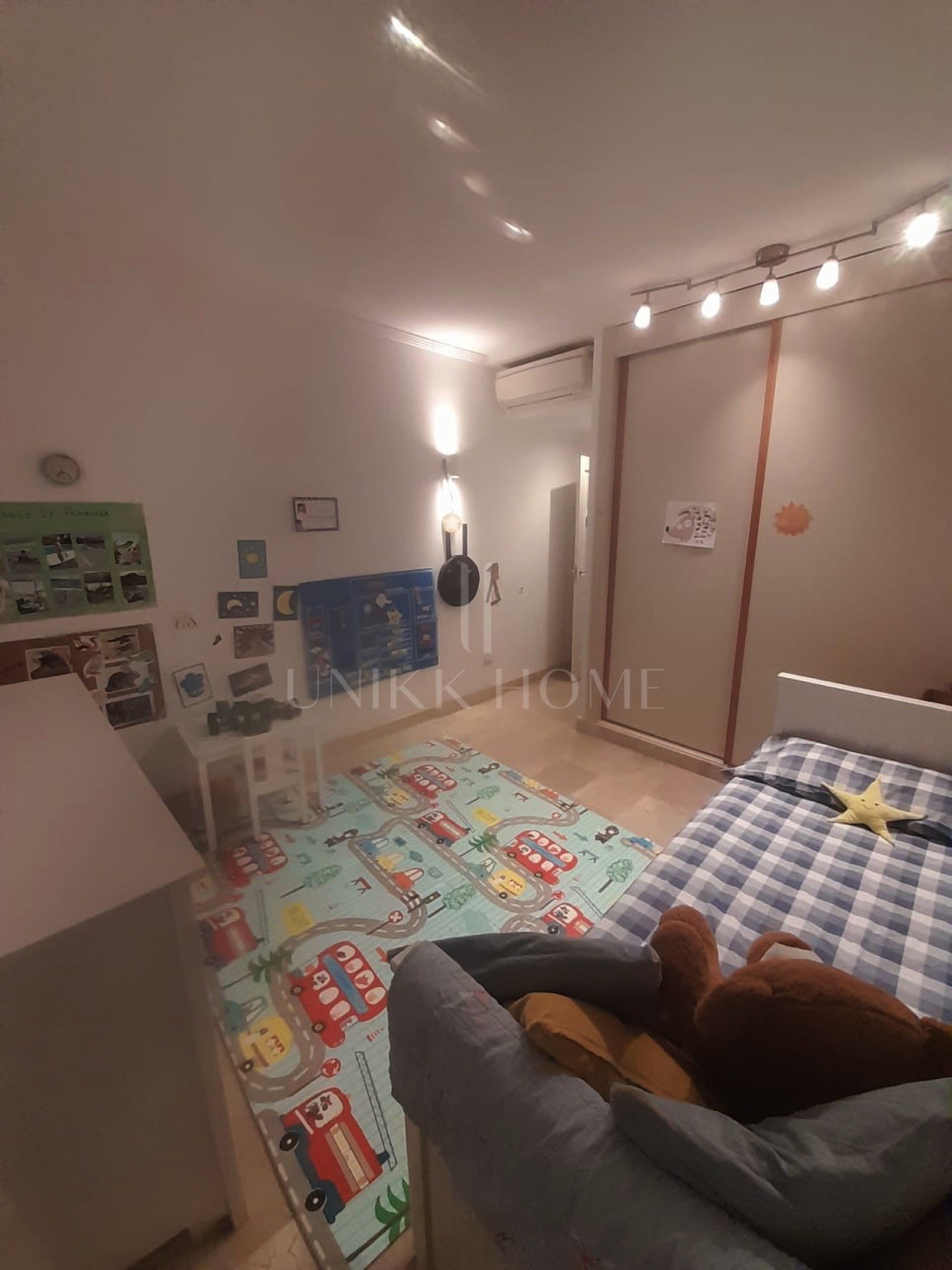 Spacious Ground-Floor Apartment in Jardines de Nueva Galera