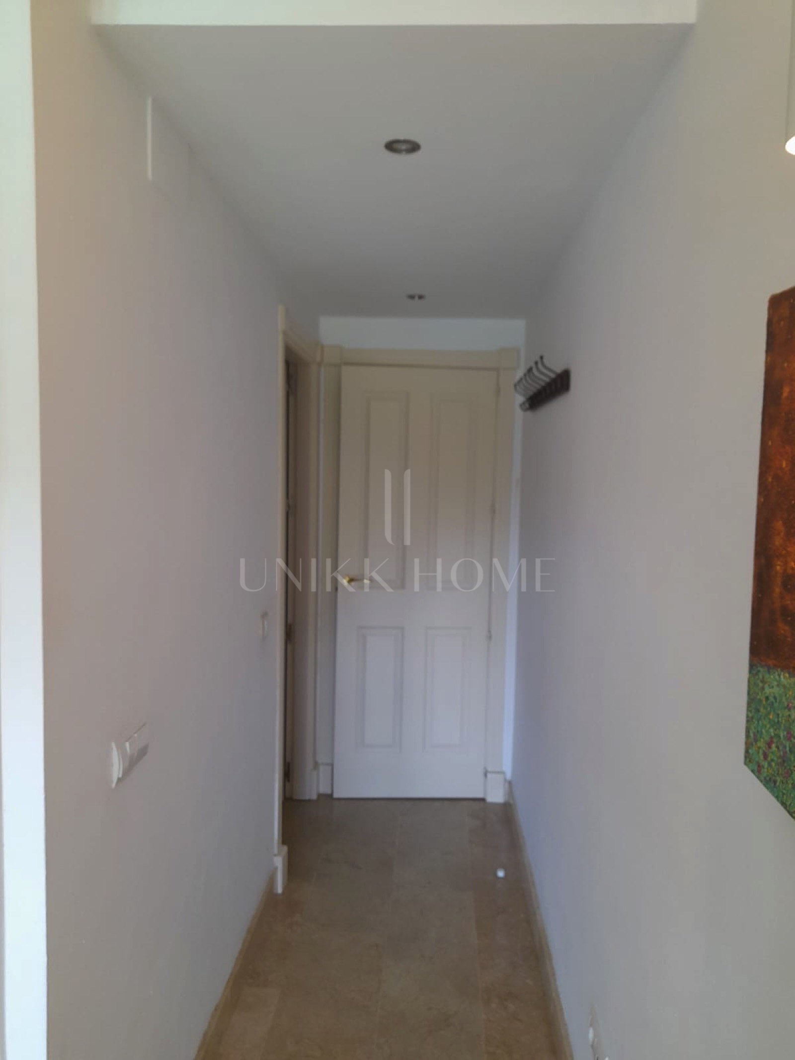 Spacious Ground-Floor Apartment in Jardines de Nueva Galera