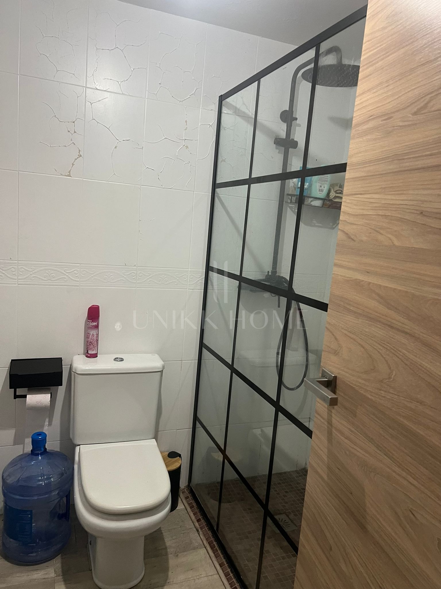 Impresionante Piso Reformado de 4 Dormitorios