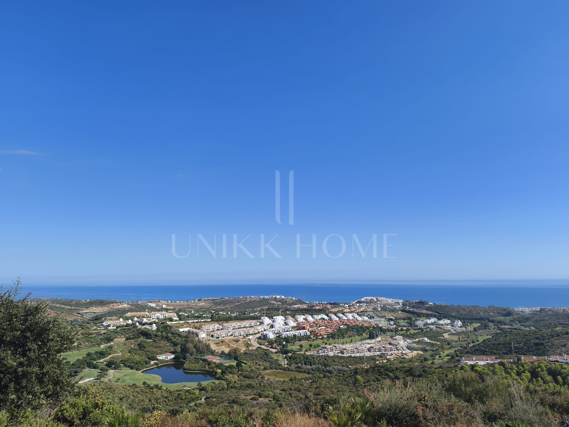 Encantador Piso en Planta Alta en la Hacienda Casares