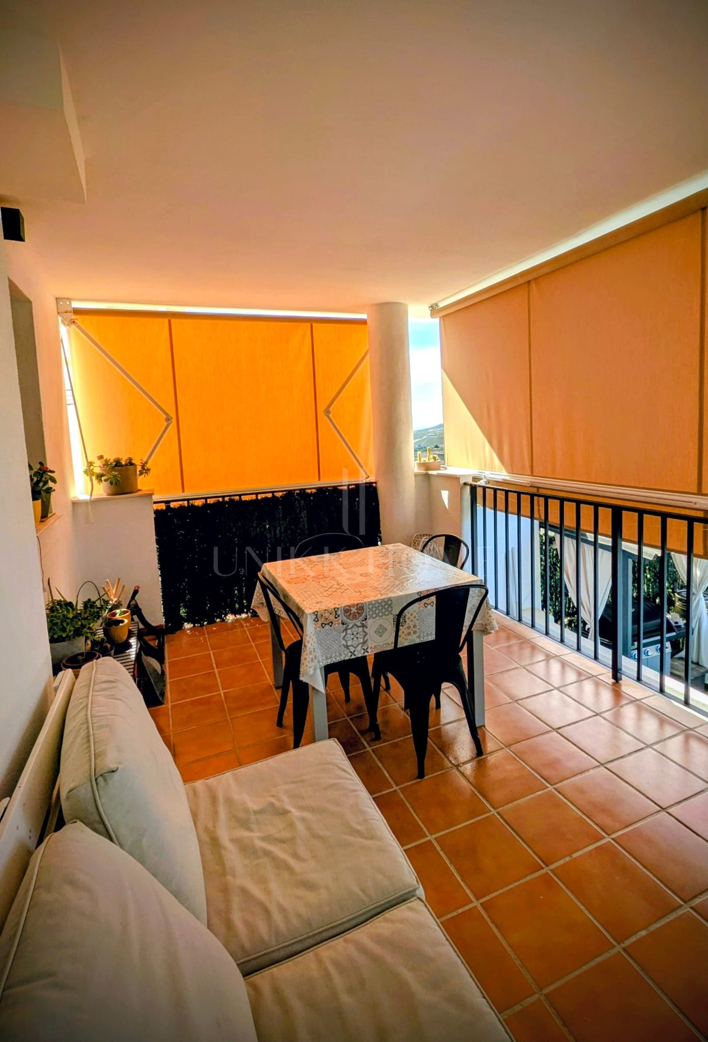 Exclusivo Apartamento de Esquina