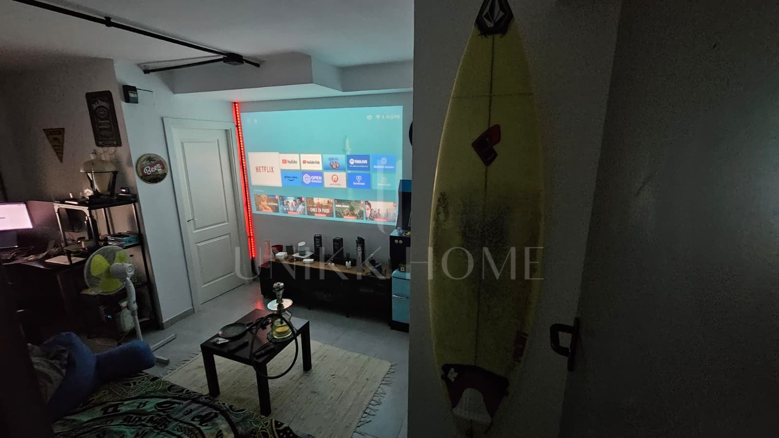 Exclusivo Apartamento de Esquina