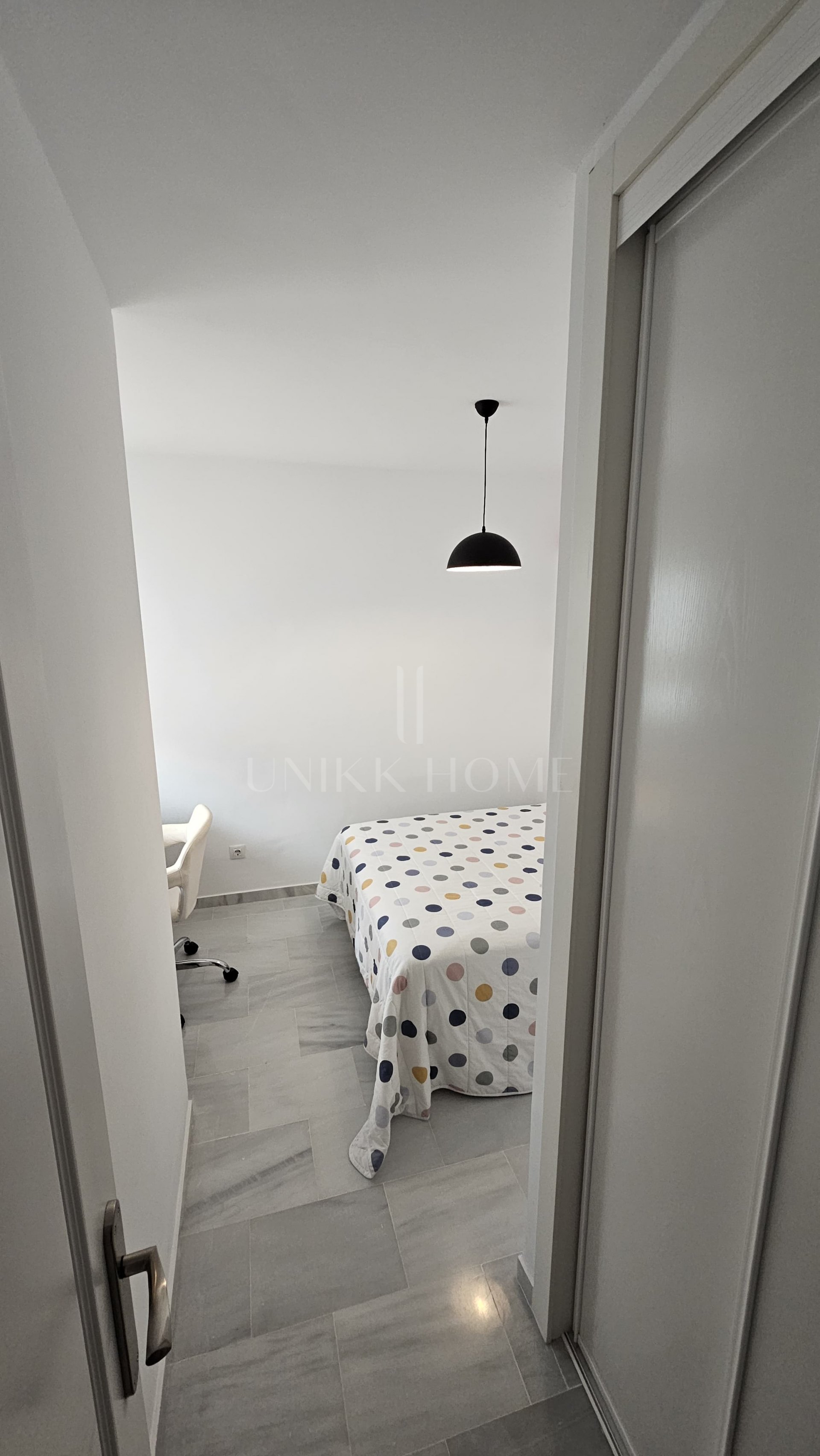 Exclusivo Apartamento de Esquina