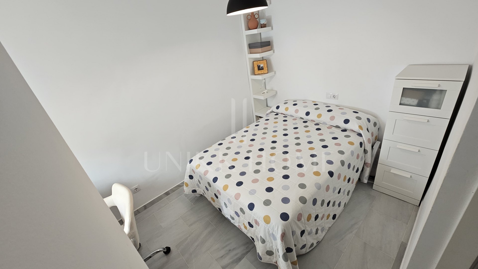 Exclusivo Apartamento de Esquina