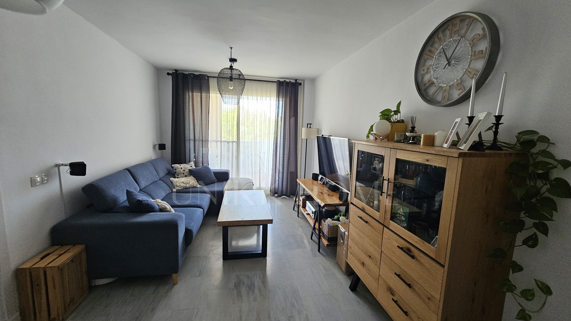 Exclusivo Apartamento de Esquina