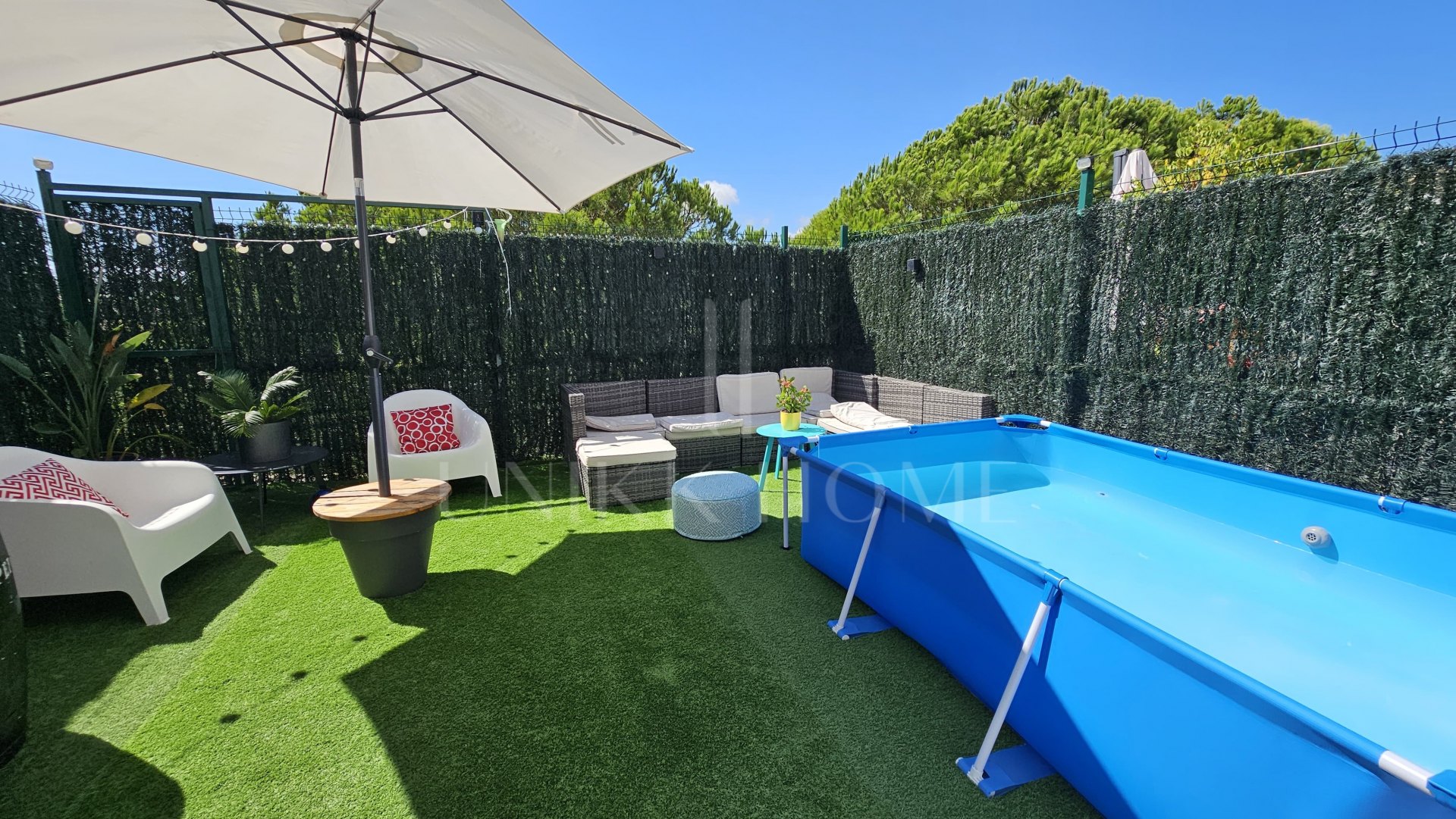 Exclusivo Apartamento de Esquina