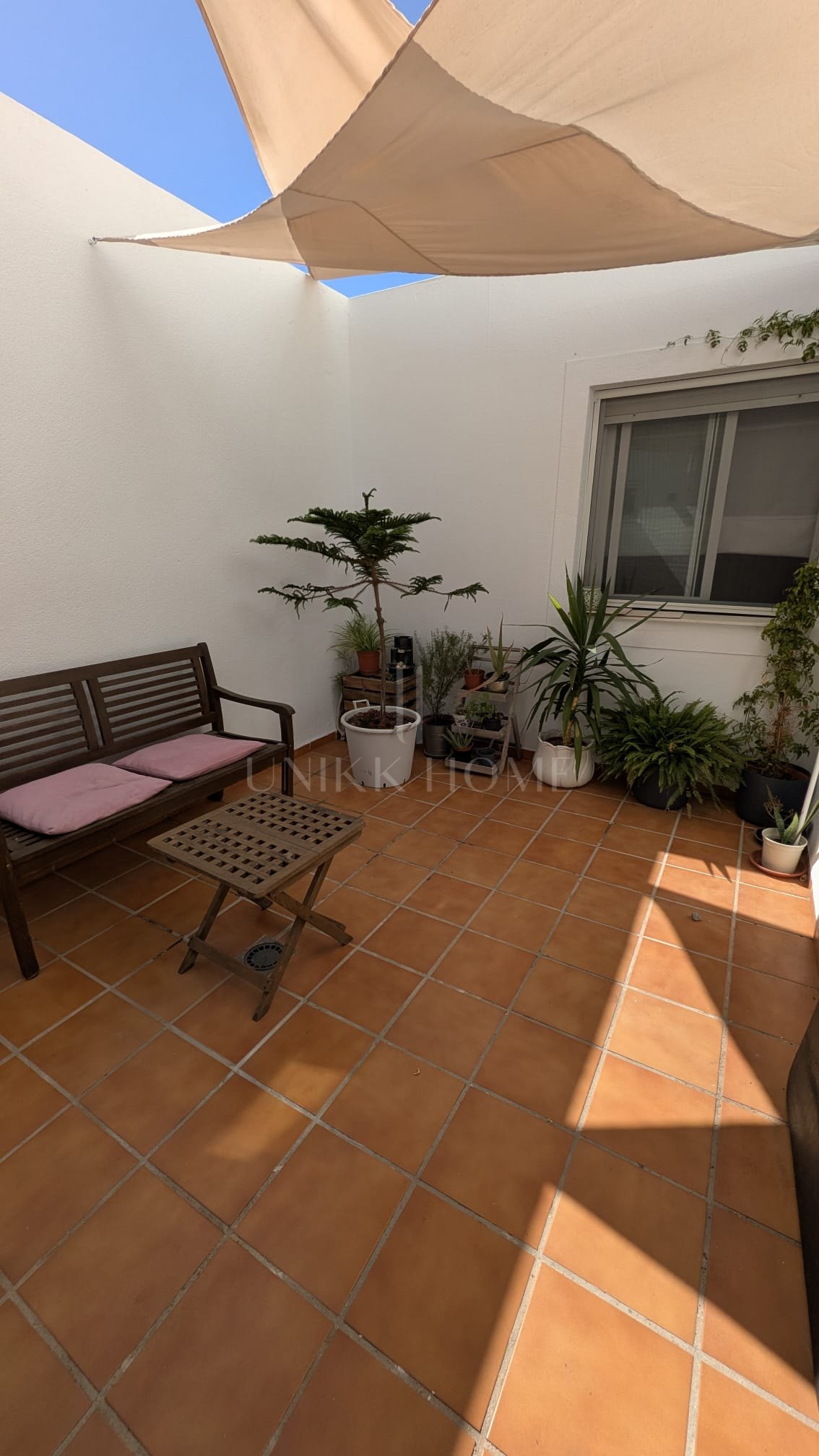 Exclusivo Apartamento de Esquina