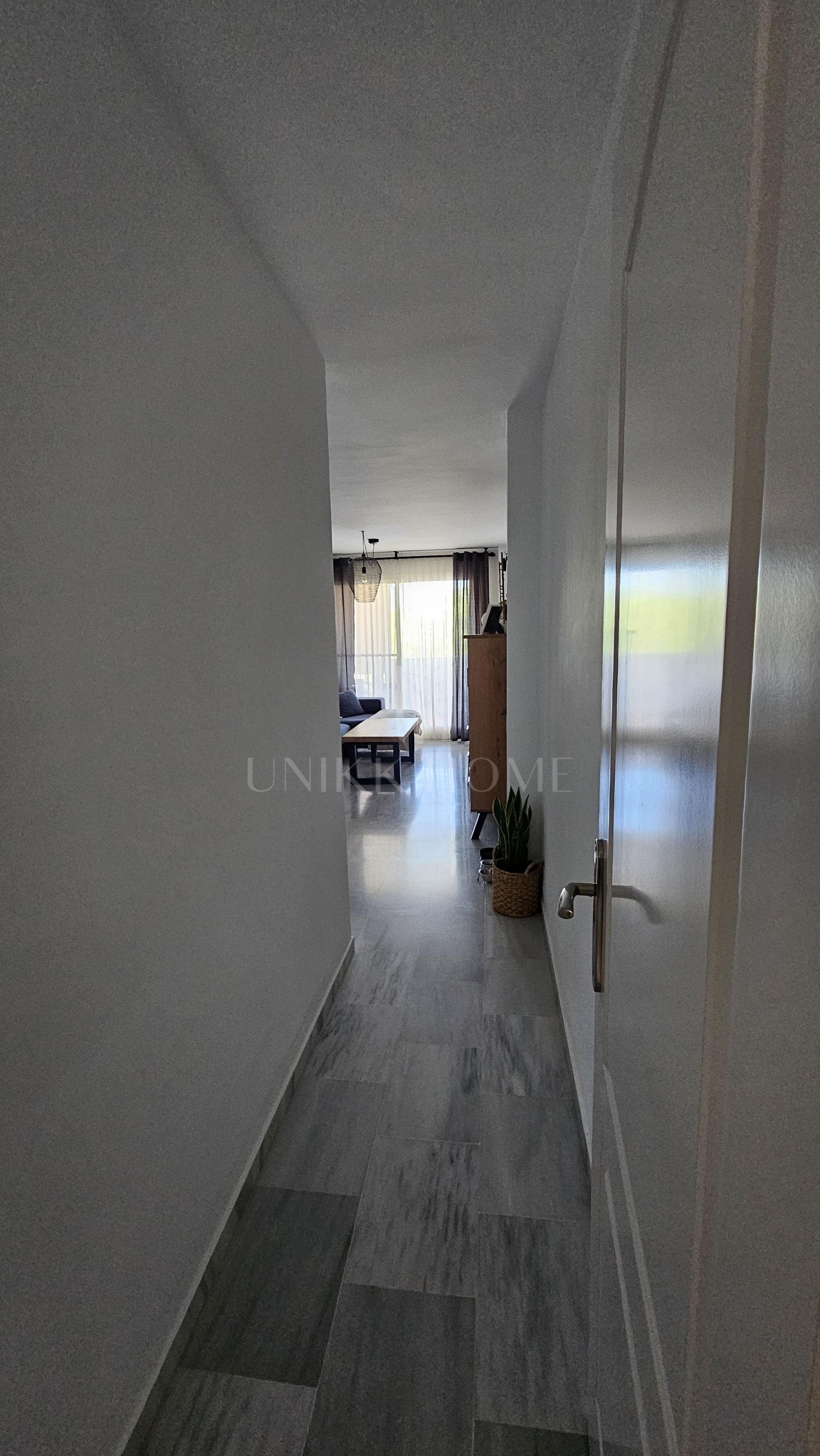 Exclusivo Apartamento de Esquina