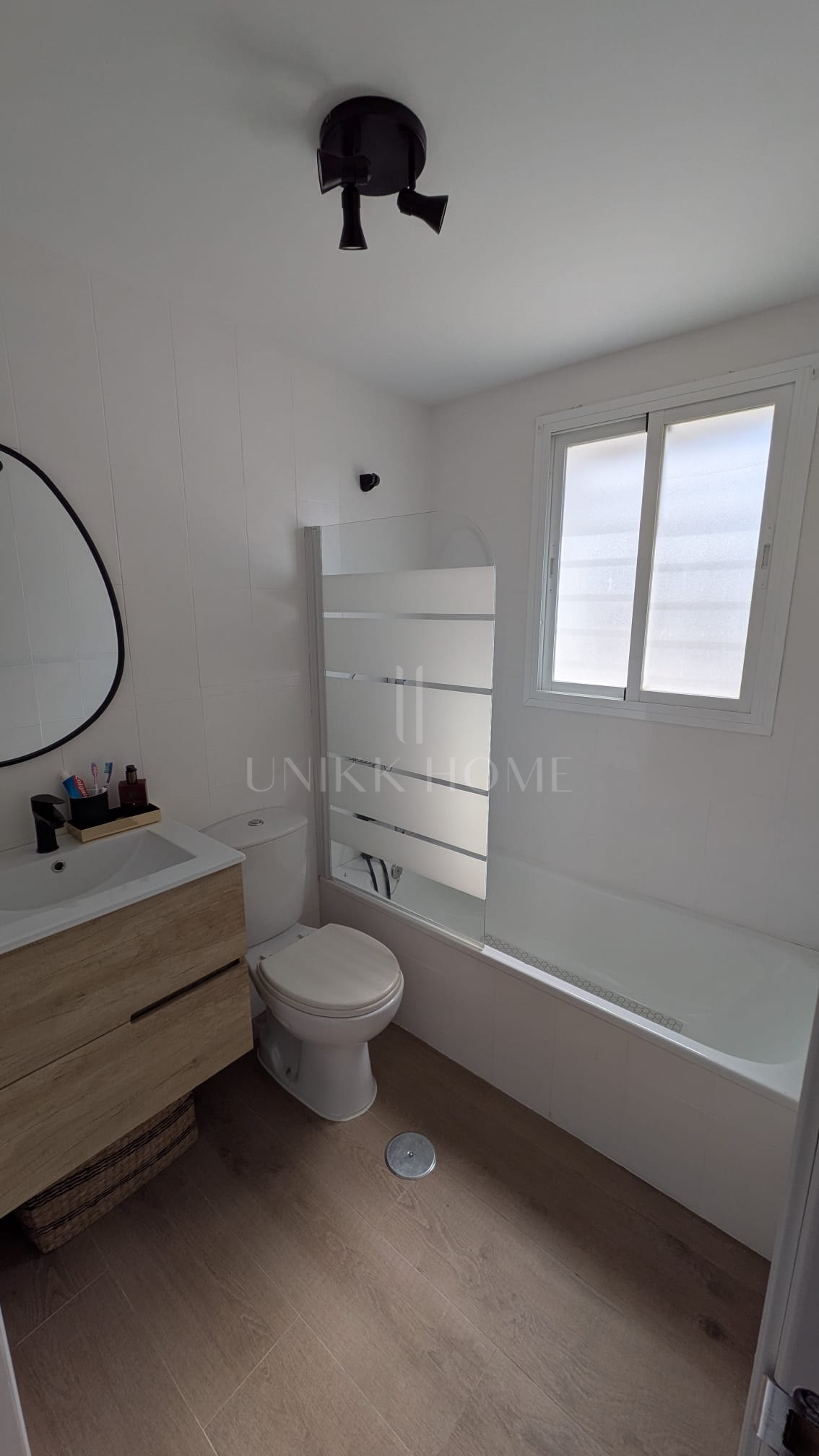 Exclusivo Apartamento de Esquina