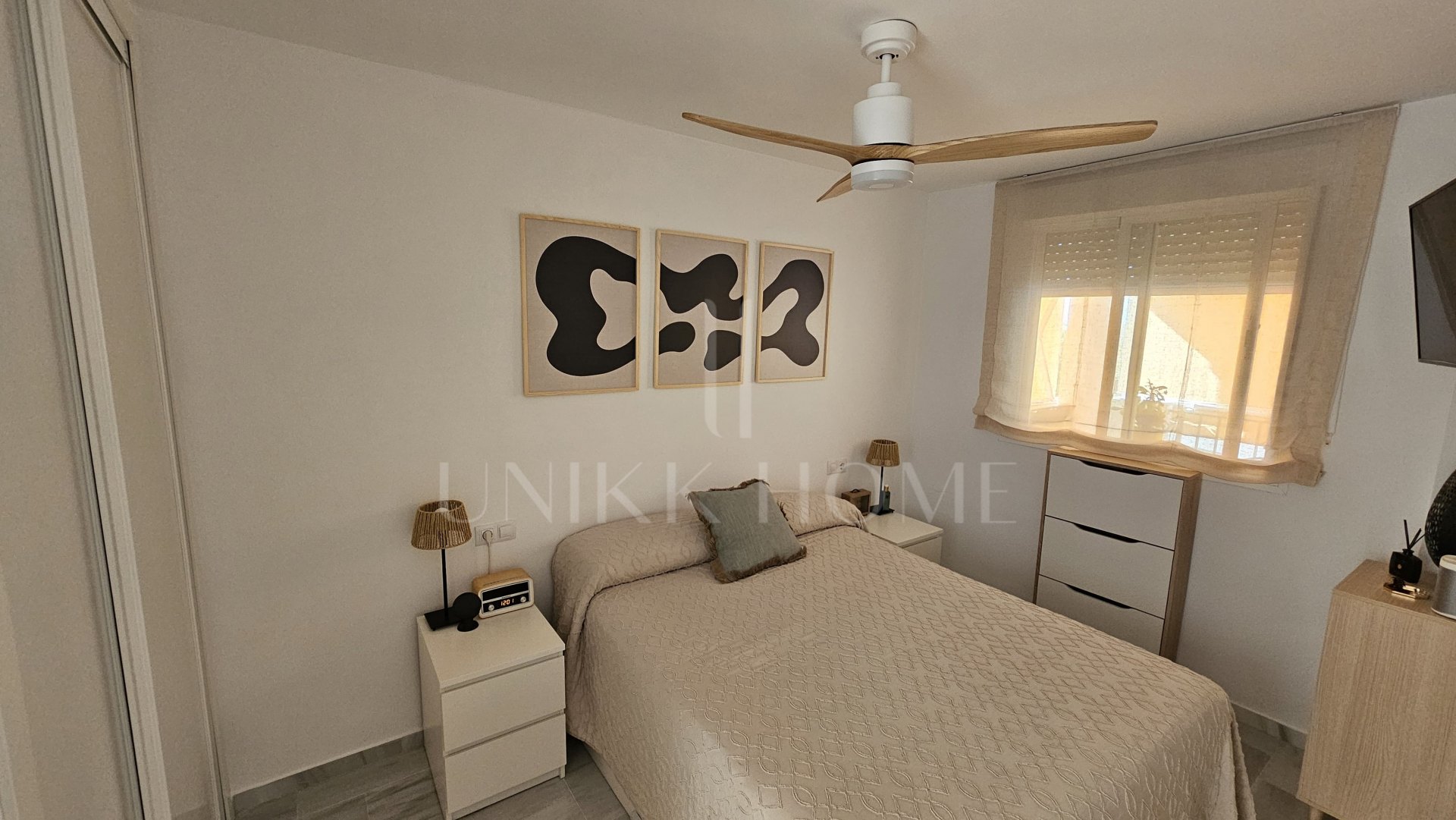 Exclusivo Apartamento de Esquina