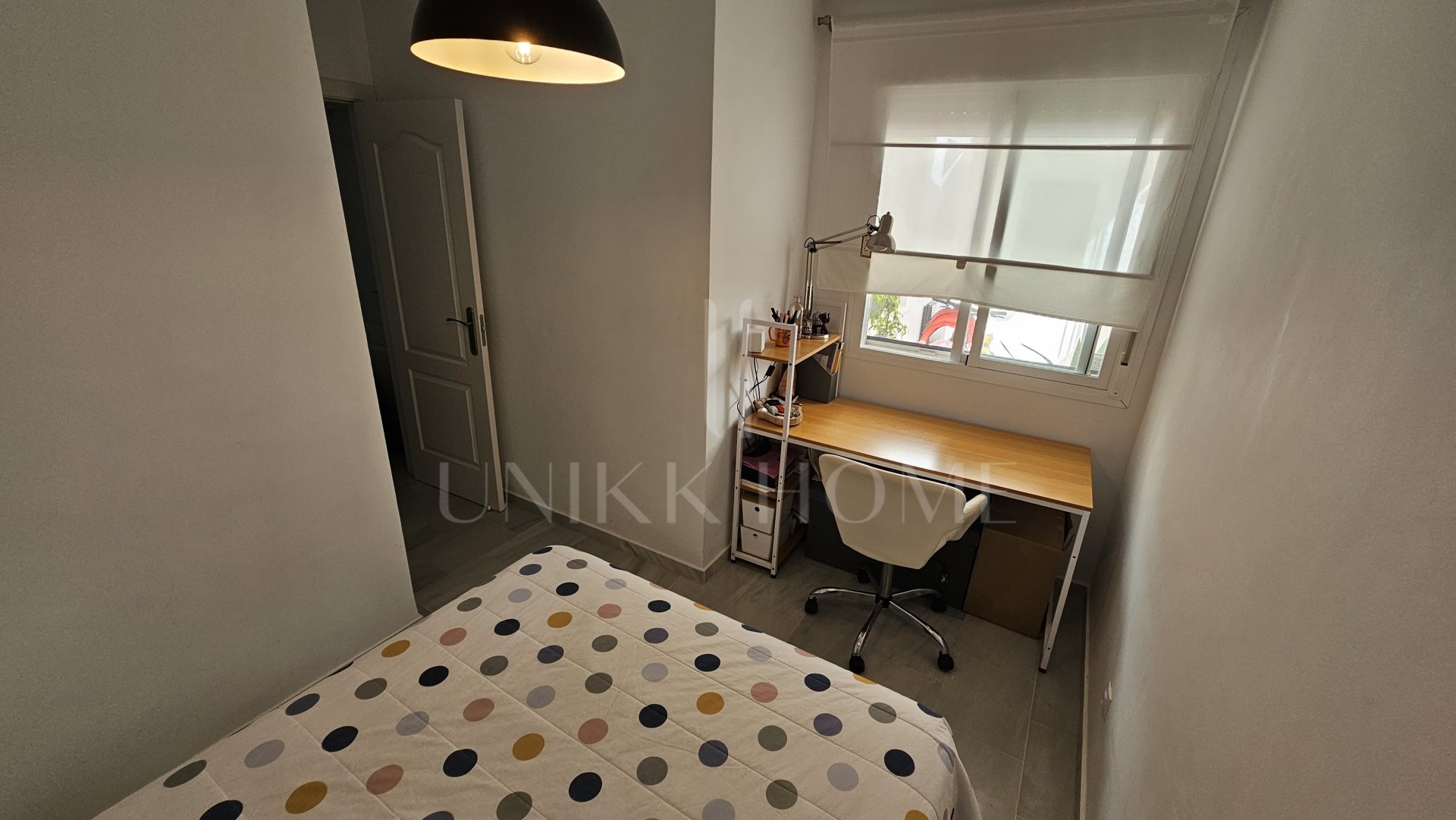 Exclusivo Apartamento de Esquina