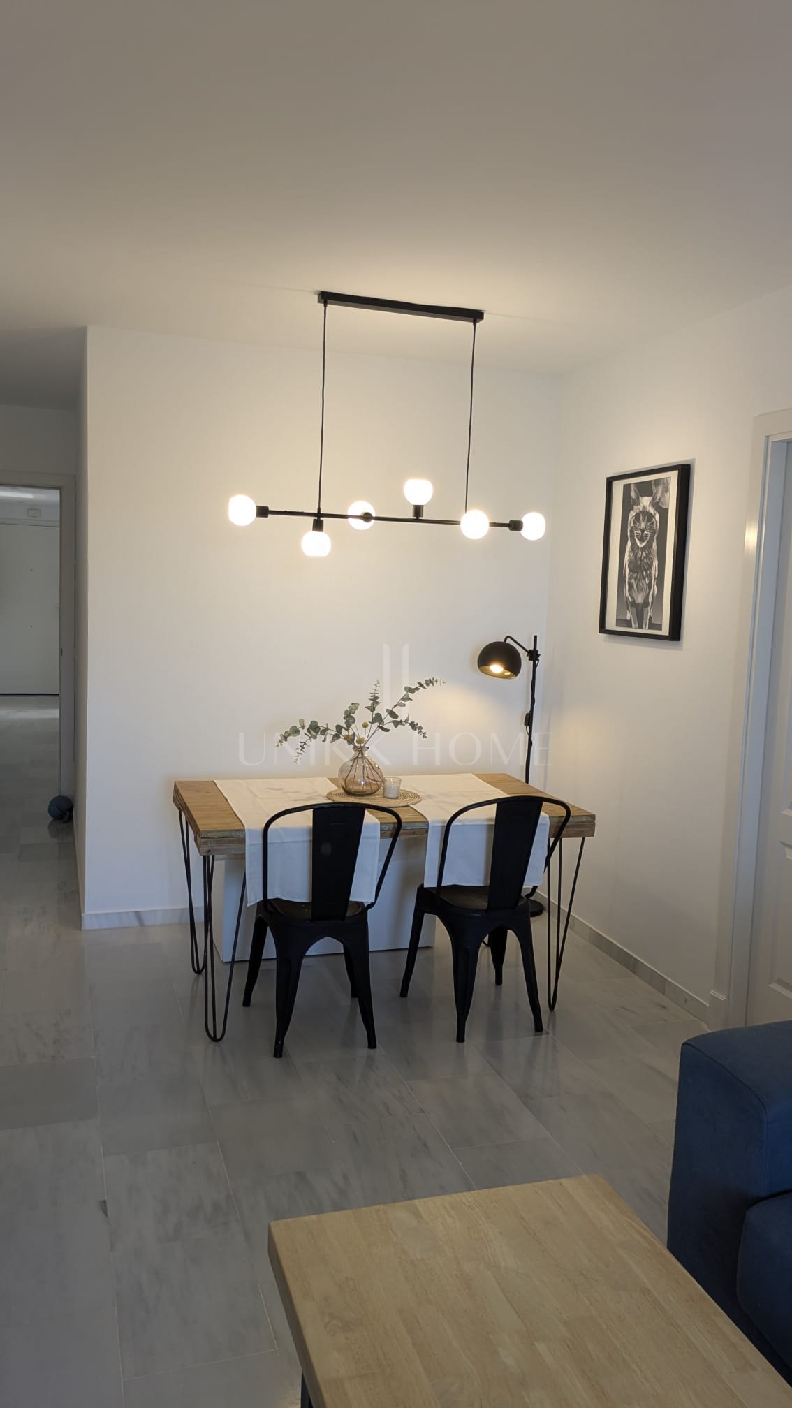 Exclusivo Apartamento de Esquina