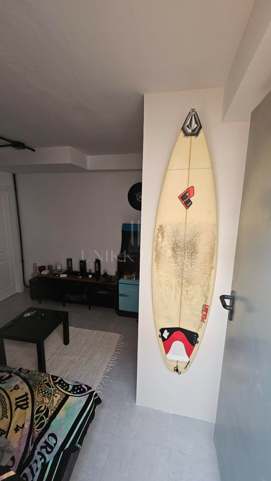 Exclusivo Apartamento de Esquina