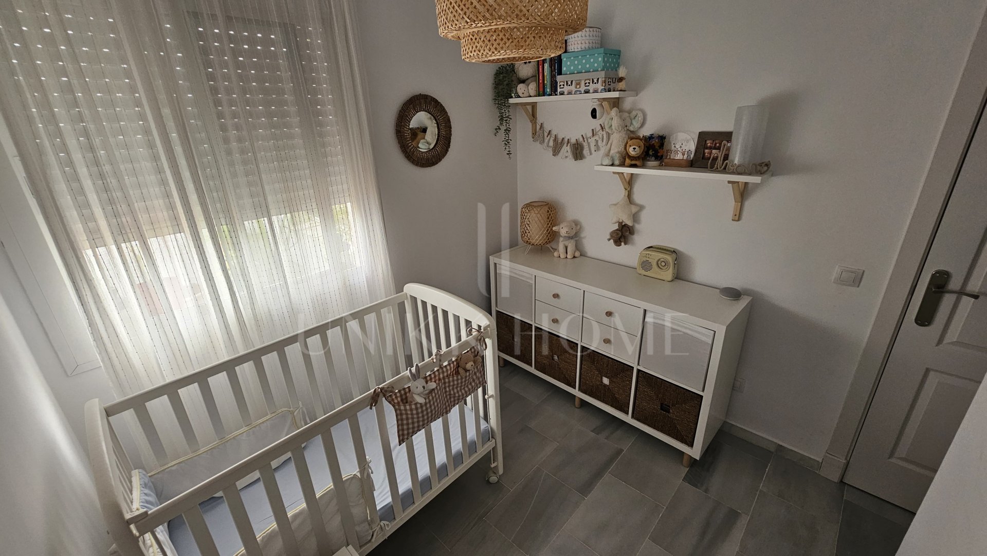 Exclusivo Apartamento de Esquina