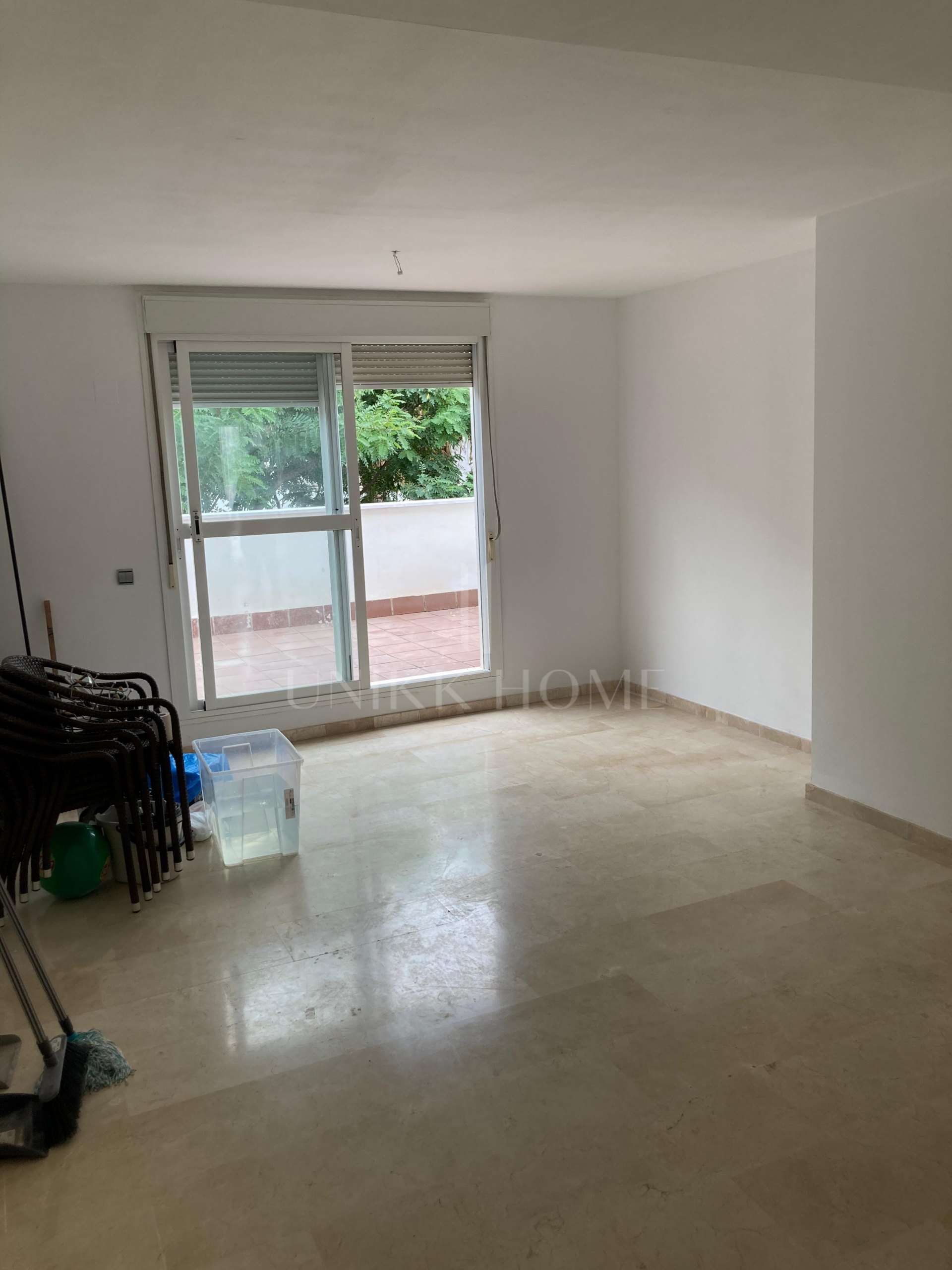 Exceptional Duplex Flat in Tranquil Lomas de Retamar, Cancelada