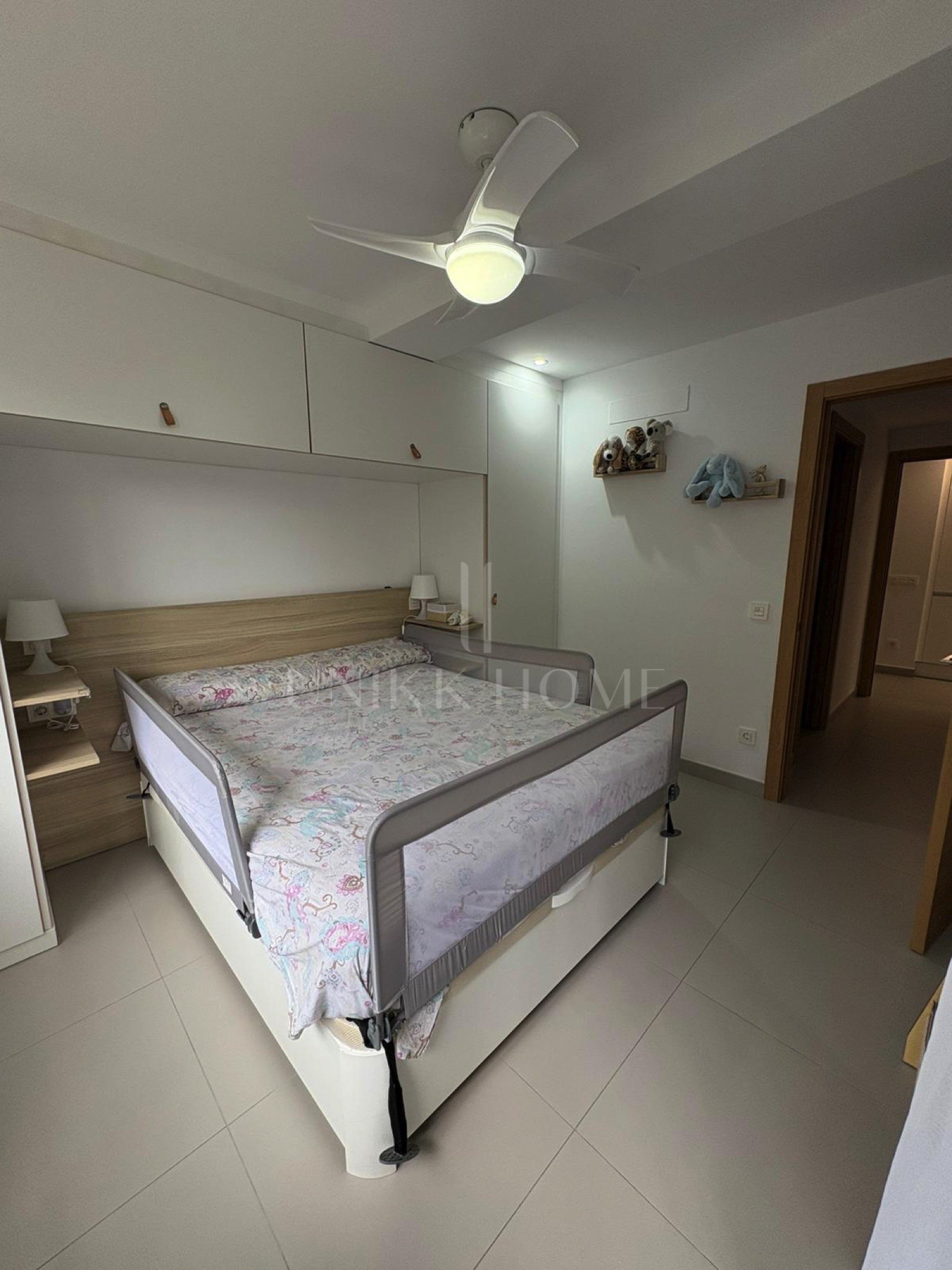 Luminoso Piso Reformado y Amueblado en el Prestigioso centro de Marbella