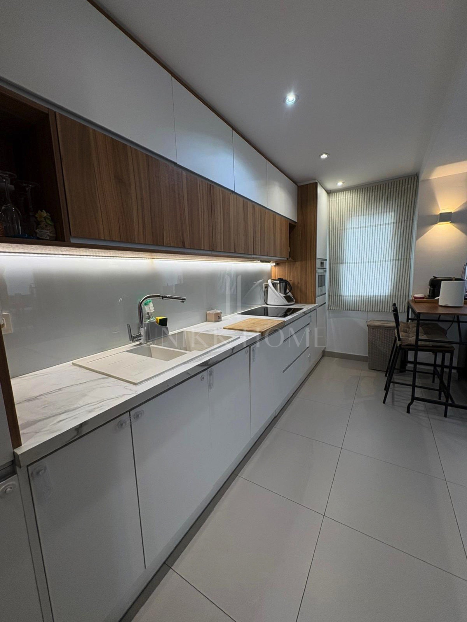 Luminoso Piso Reformado y Amueblado en el Prestigioso centro de Marbella