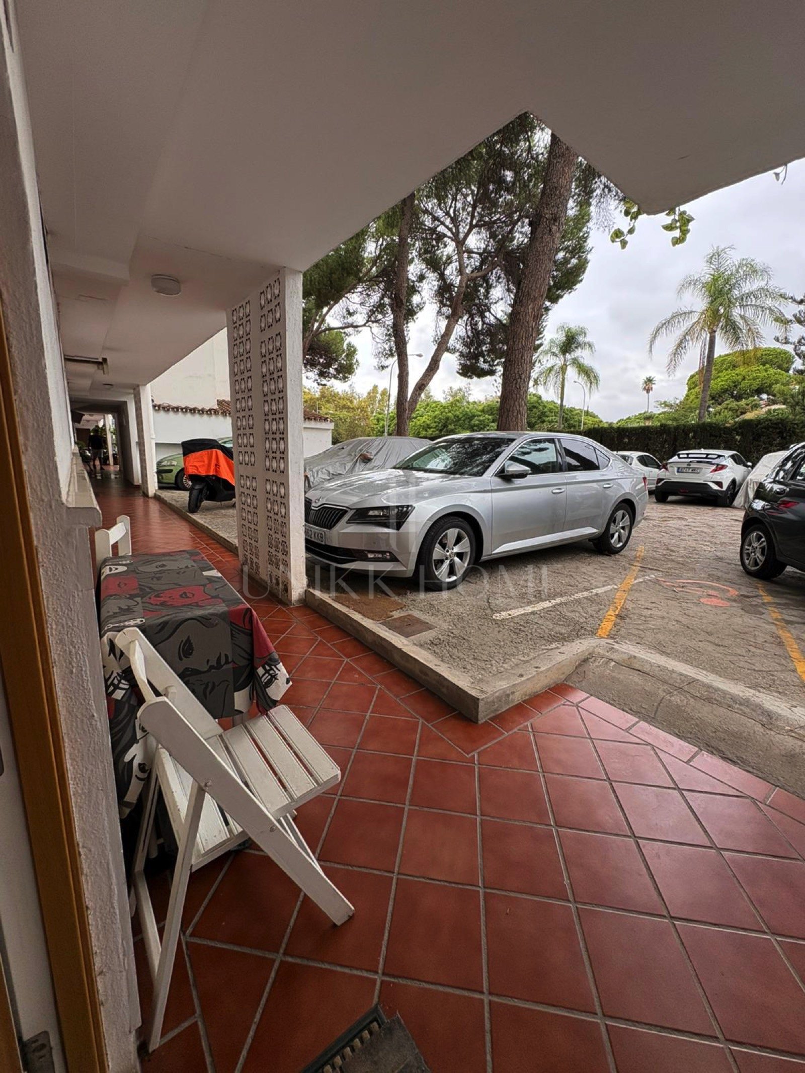 Luminoso Piso Reformado y Amueblado en el Prestigioso centro de Marbella