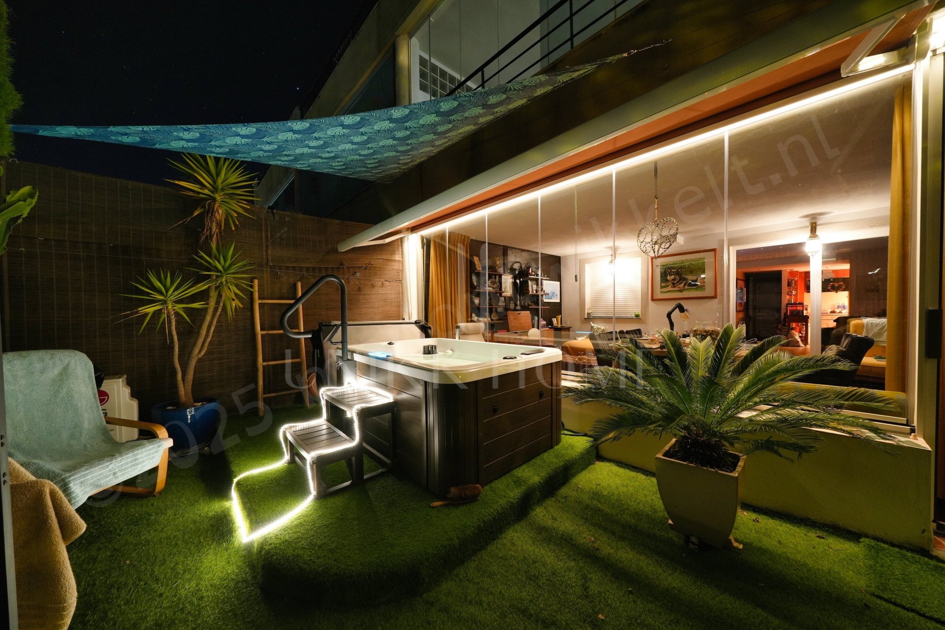 Exquisito Apartamento Reformado en Planta Baja en Doña Julia Golf Resort