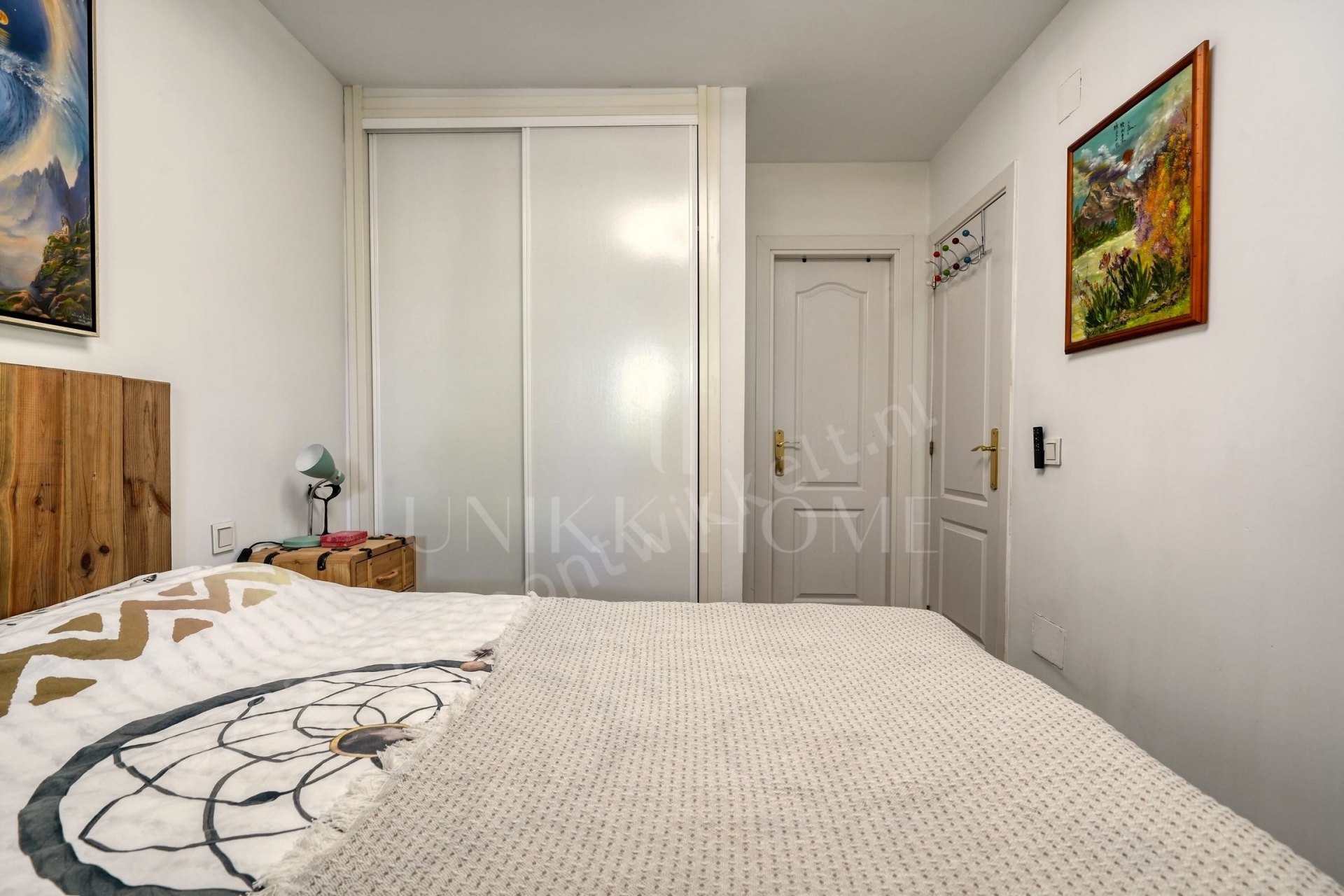 Exquisito Apartamento Reformado en Planta Baja en Doña Julia Golf Resort